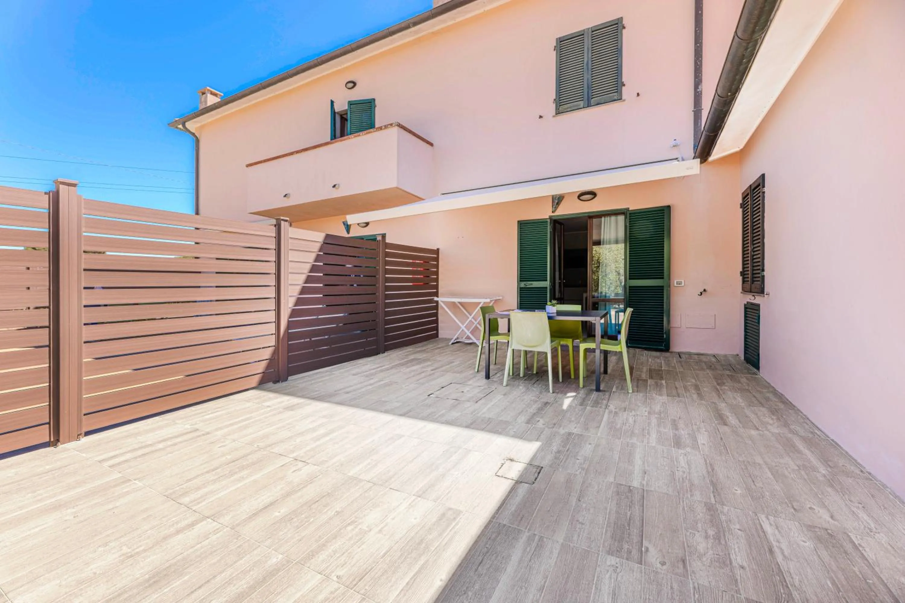 RESIDENCE TERME ISOLA D'ELBA SRL