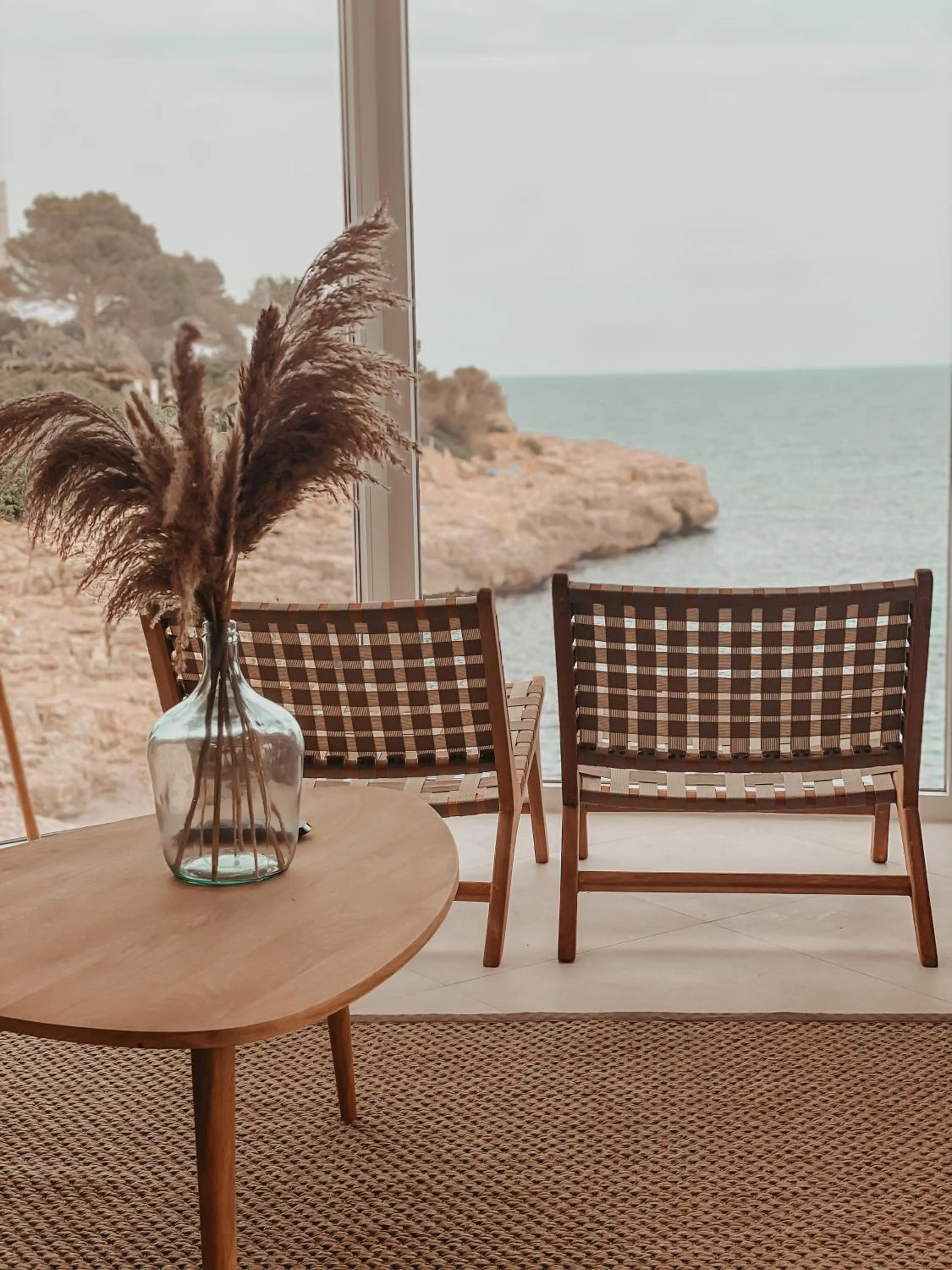 Sea view in Portomar Apartments - 4-Star Superior Hotel