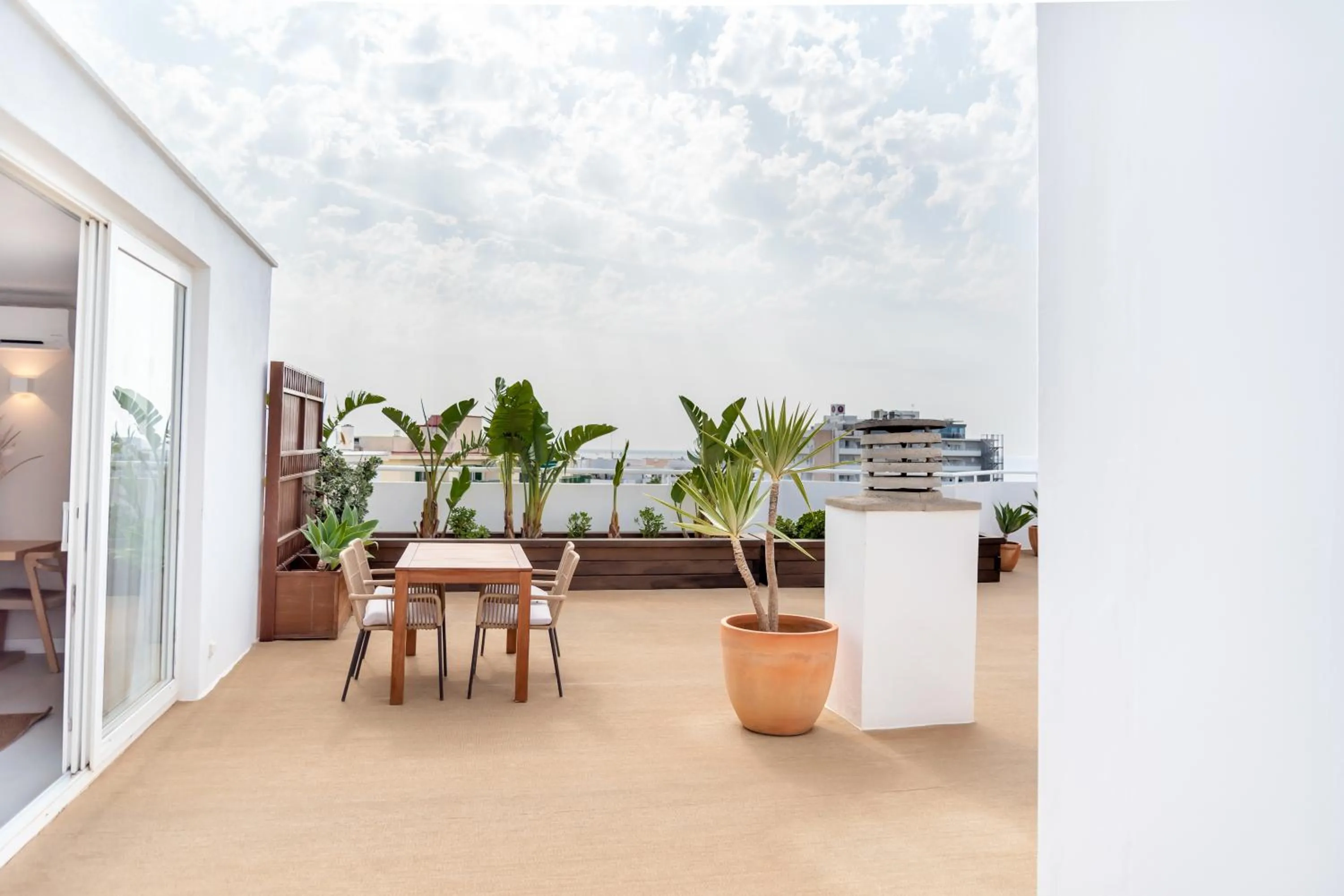 Portomar Apartments - 4-Star Superior Hotel