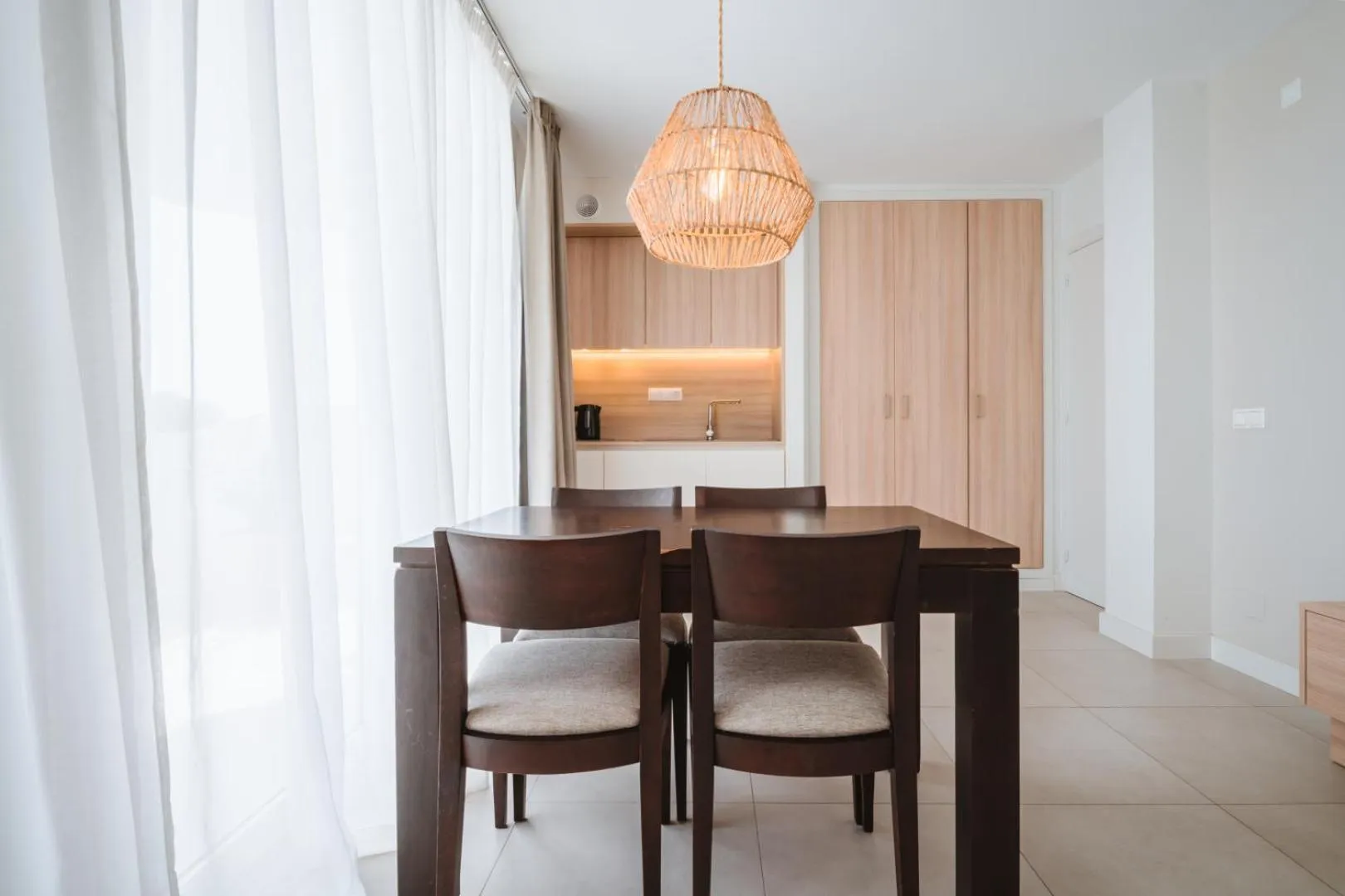 Portomar Apartments - 4-Star Superior Hotel