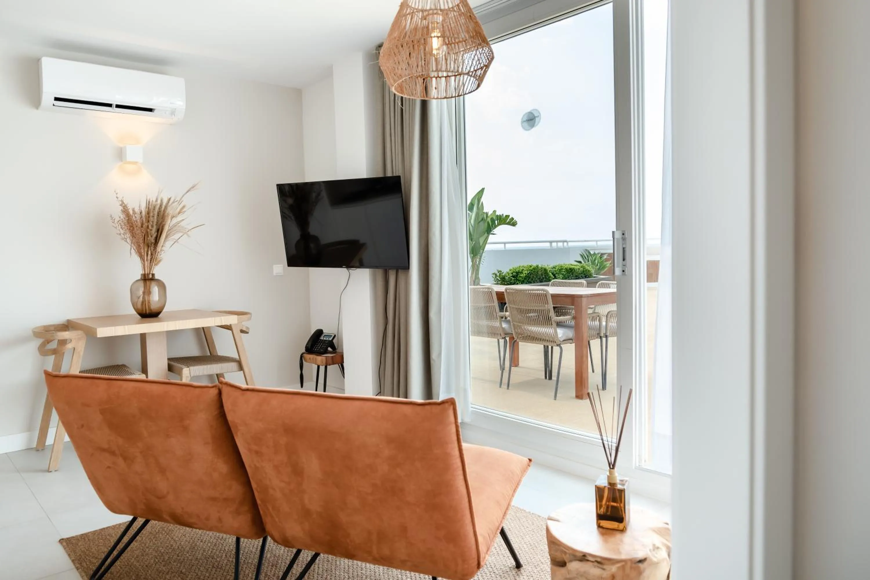 Portomar Apartments - 4-Star Superior Hotel