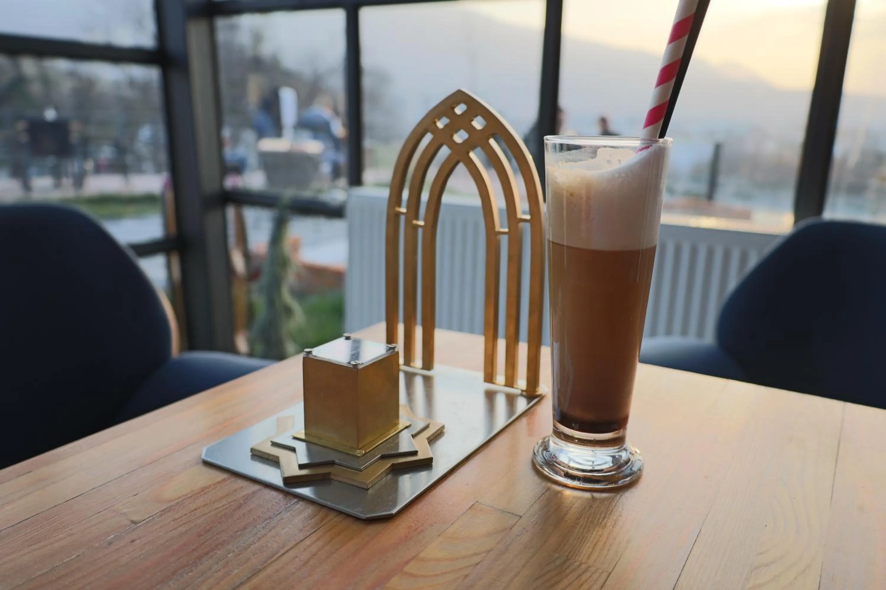 Coffee/tea facilities in Mi Casa