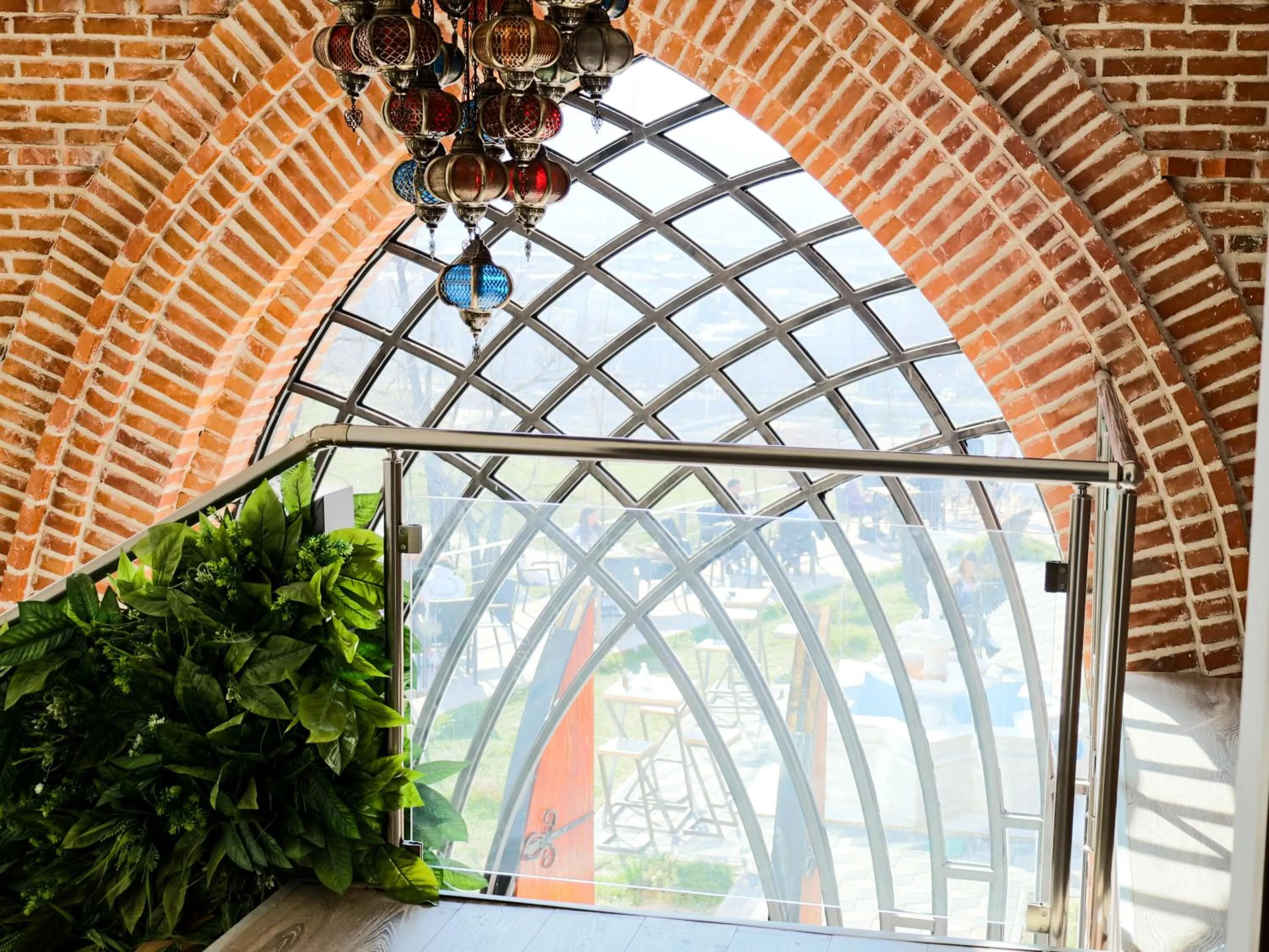 Property building in Mi Casa