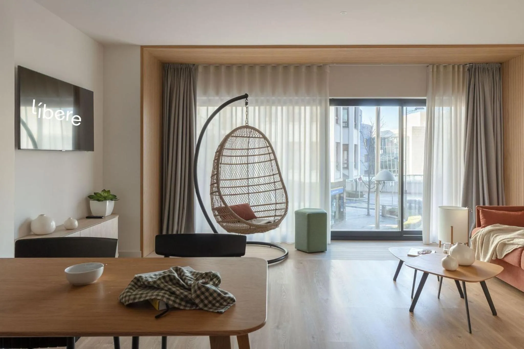 Líbere Bilbao Museo