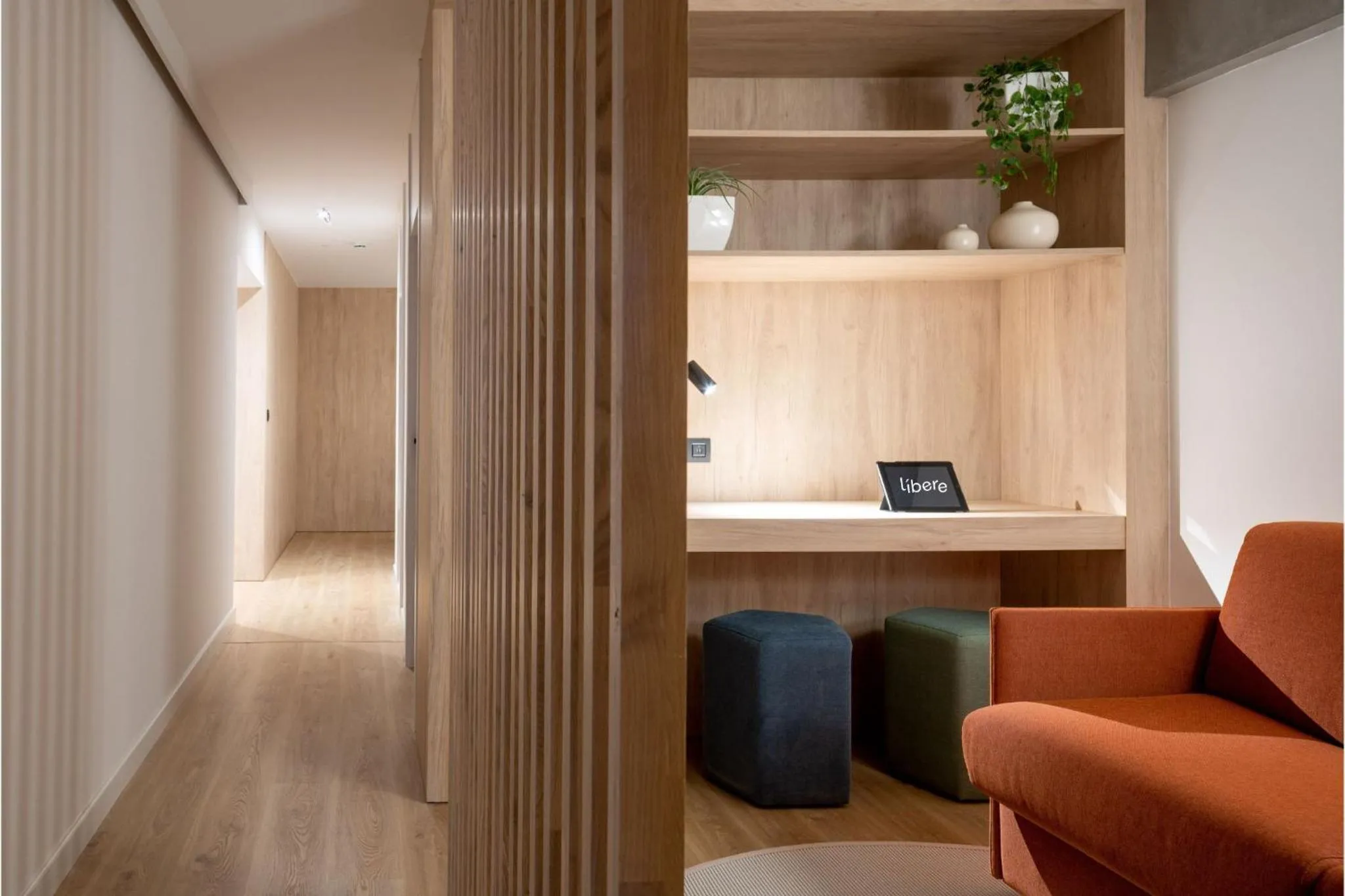 Líbere Bilbao Museo