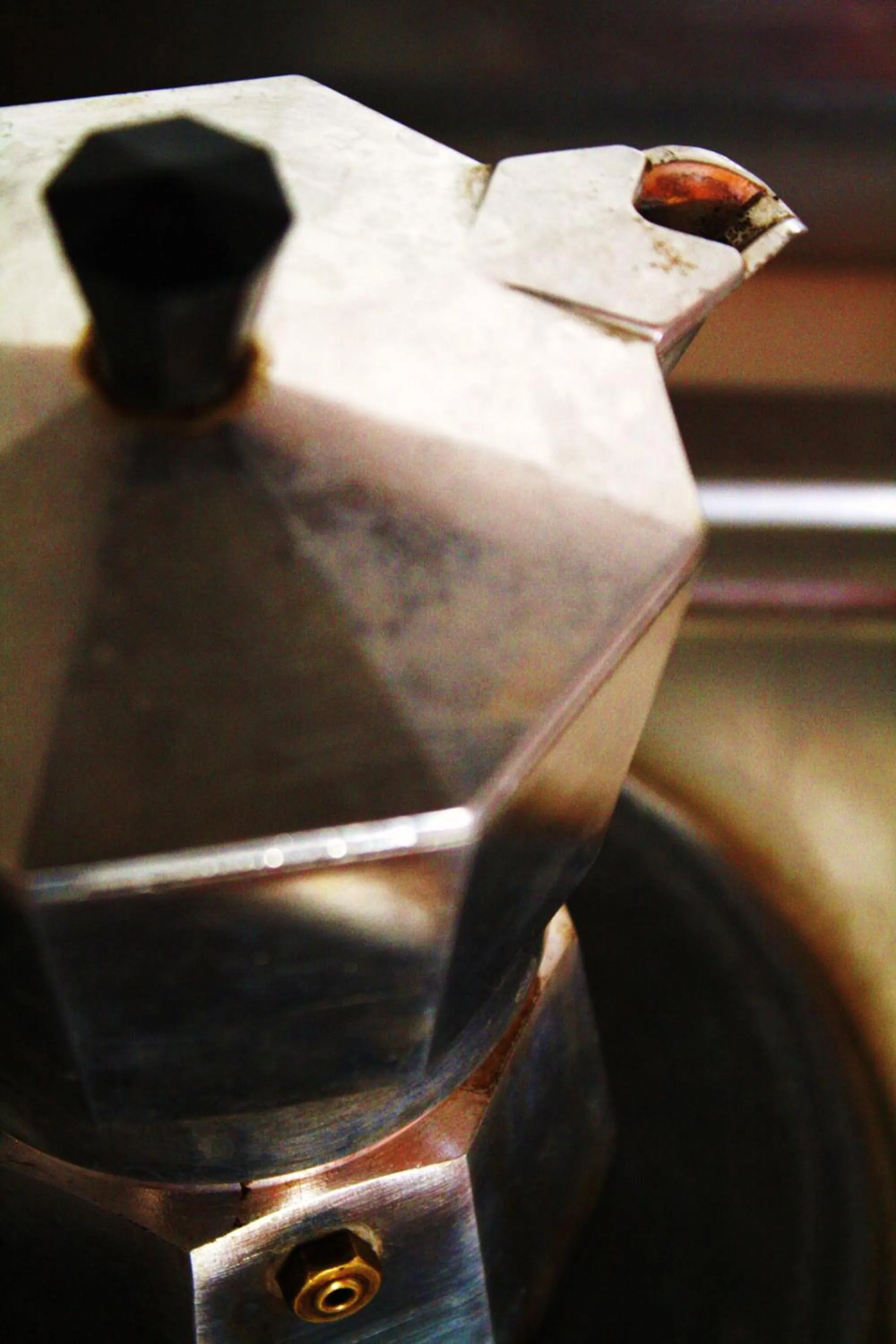 Decorative detail in Bed&Wine