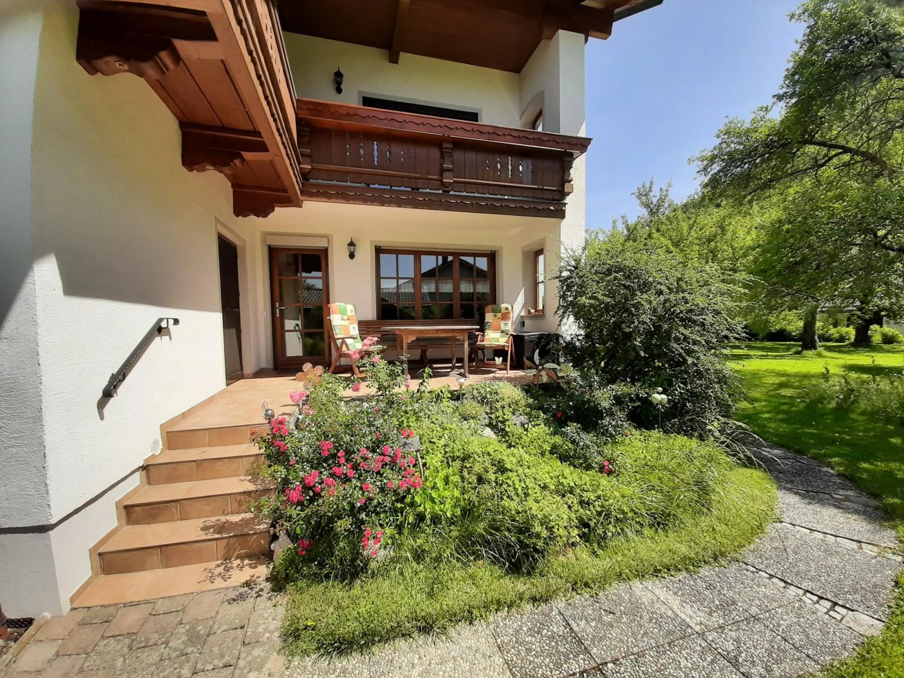 Haus Polleichtner