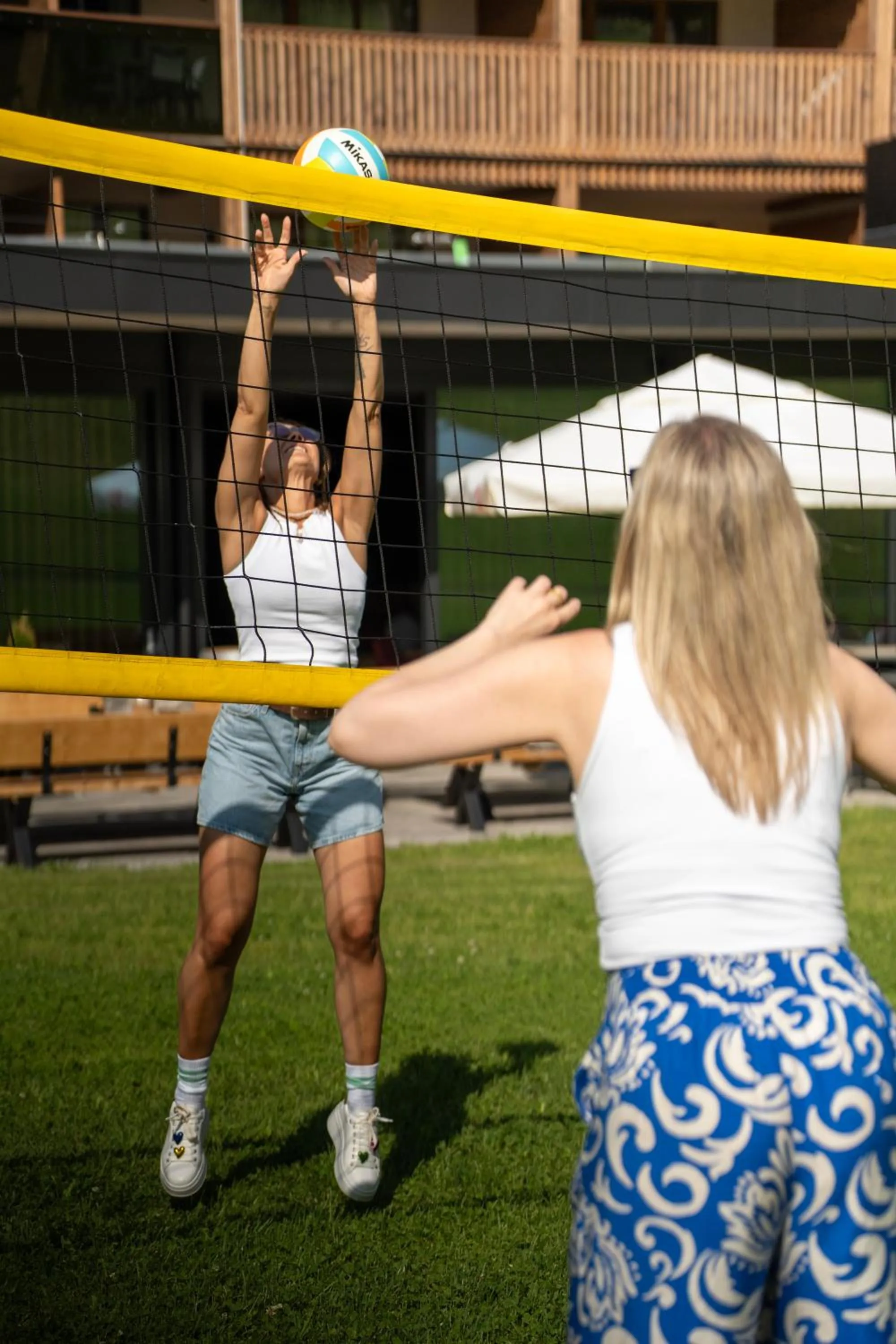 Sports in ADEA Lifestyle Suites Fieberbrunn