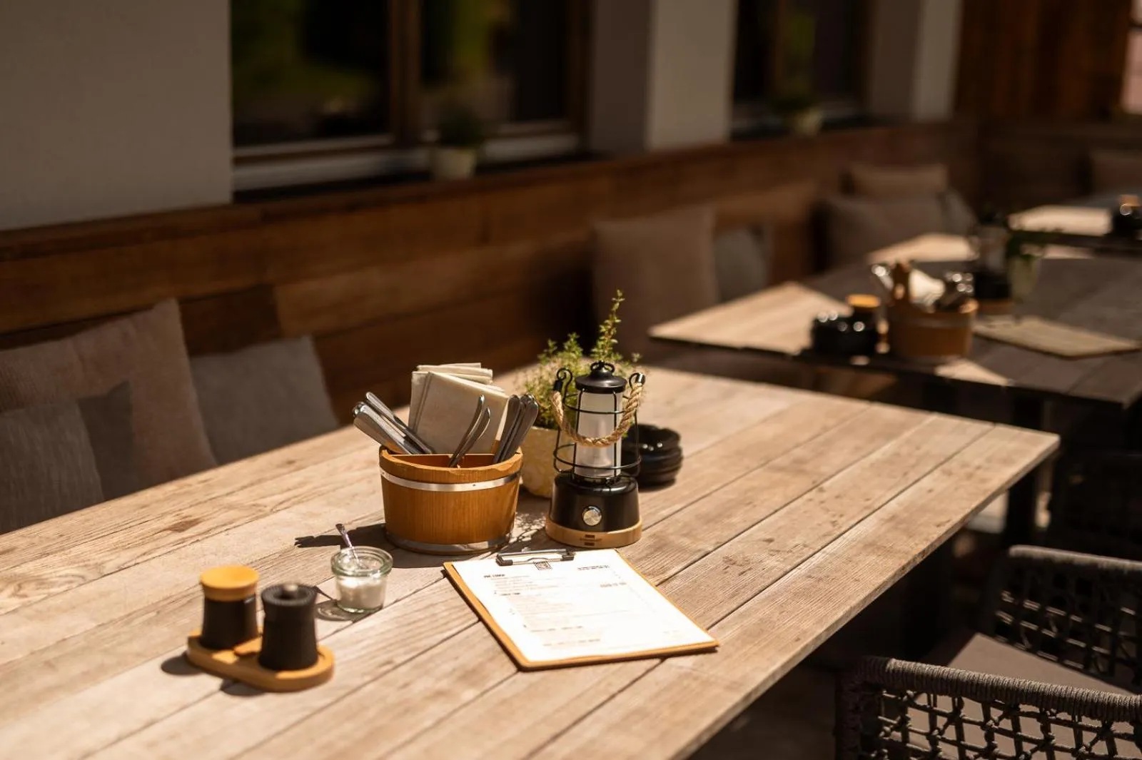 Balcony/Terrace in ADEA Lifestyle Suites Fieberbrunn