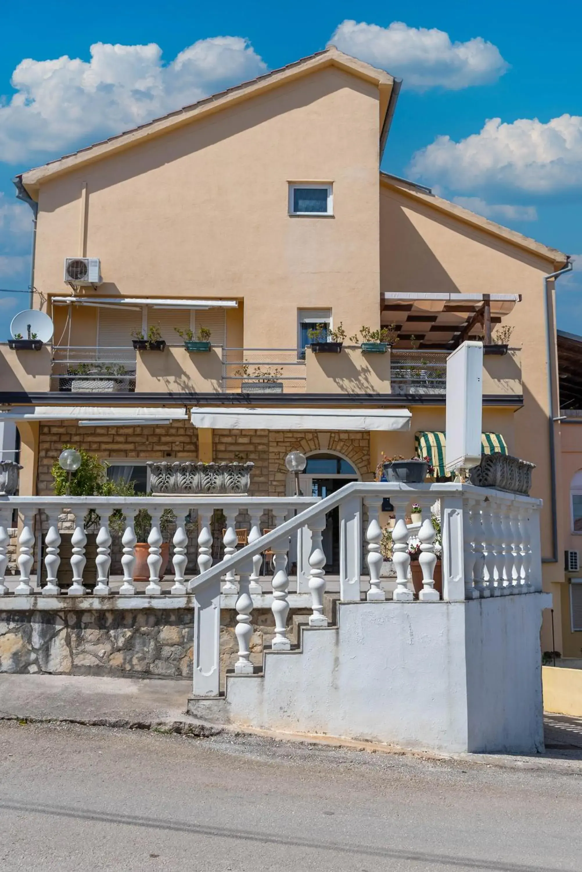 Pension Rušev Pension Rušev