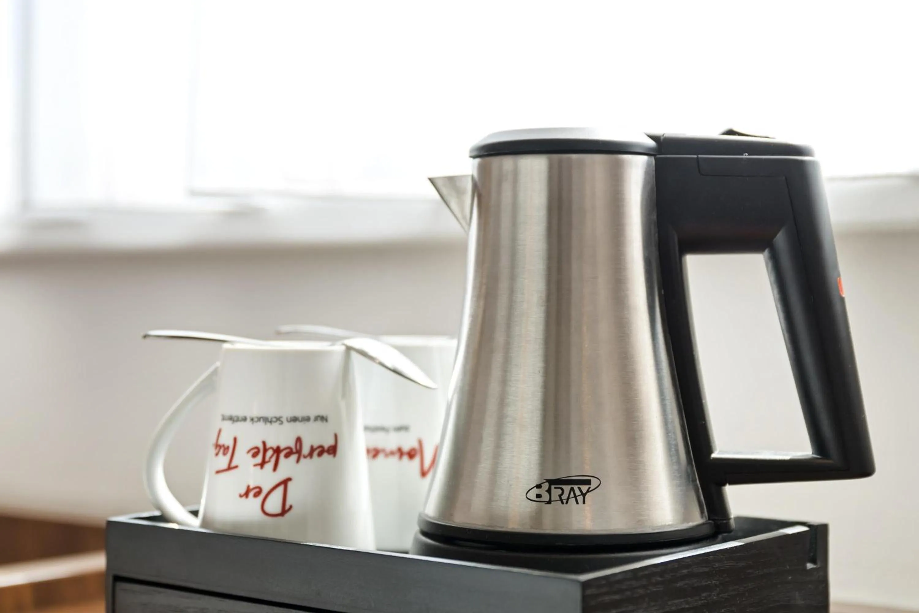 Coffee/tea facilities in Austria Trend Hotel Salzburg Messe