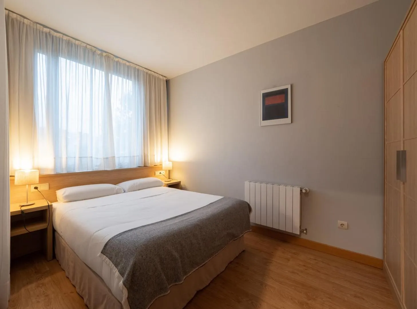 Other, Bed in Posada La Robla