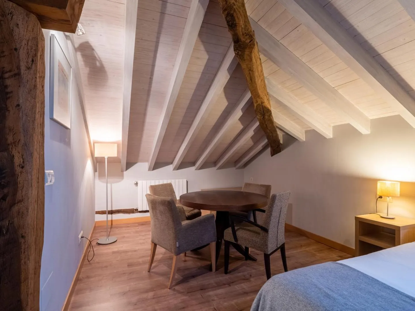 Other, Bed in Posada La Robla