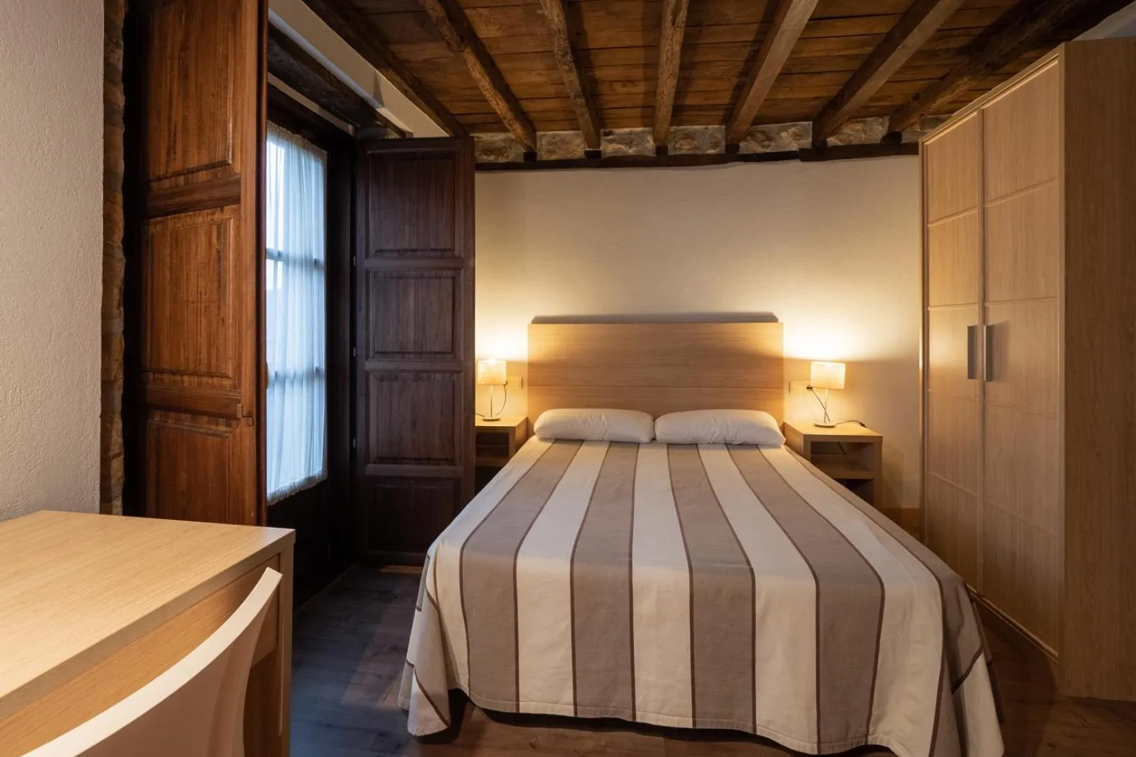 Other, Bed in Posada La Robla