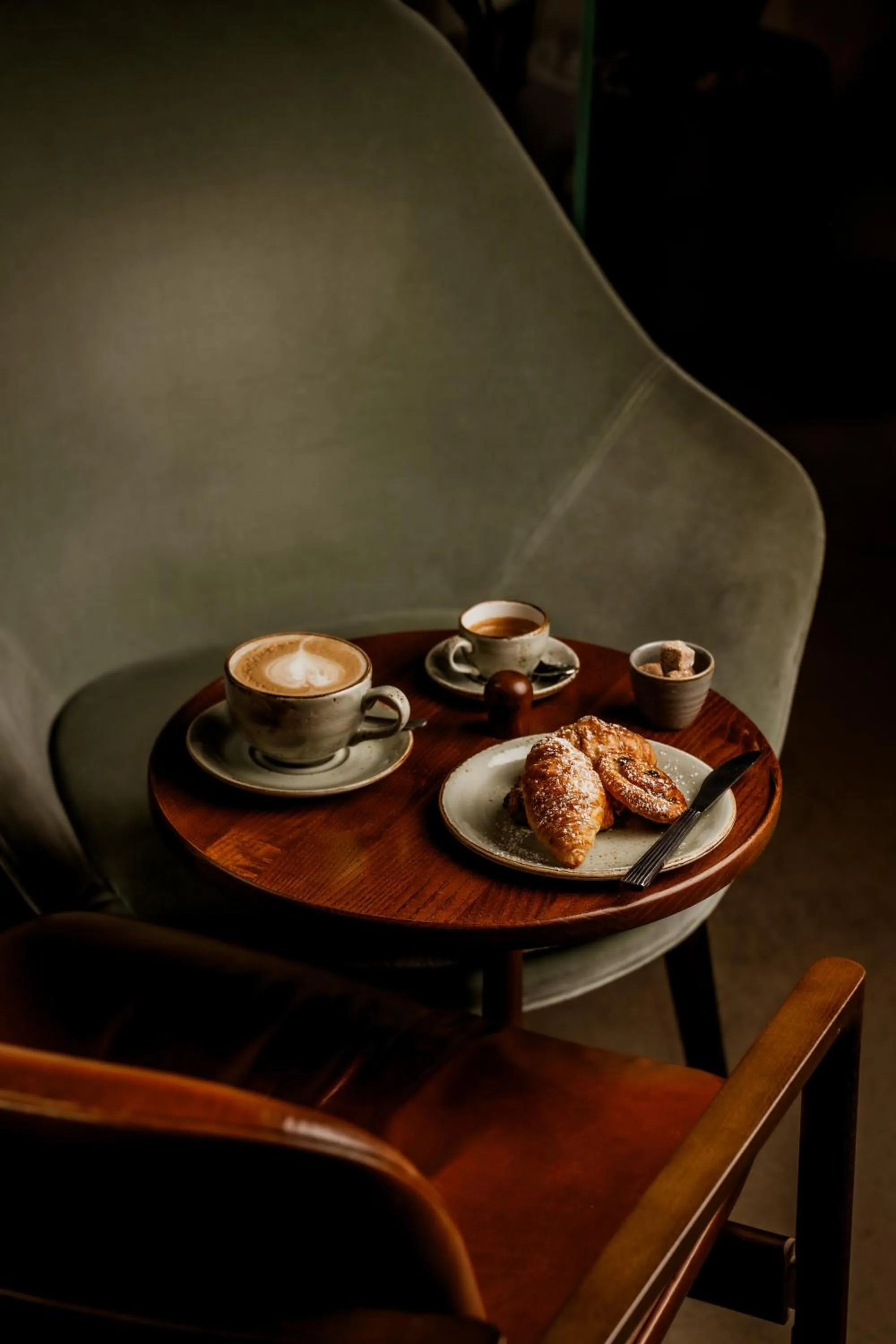 Breakfast in Canopy by Hilton London City