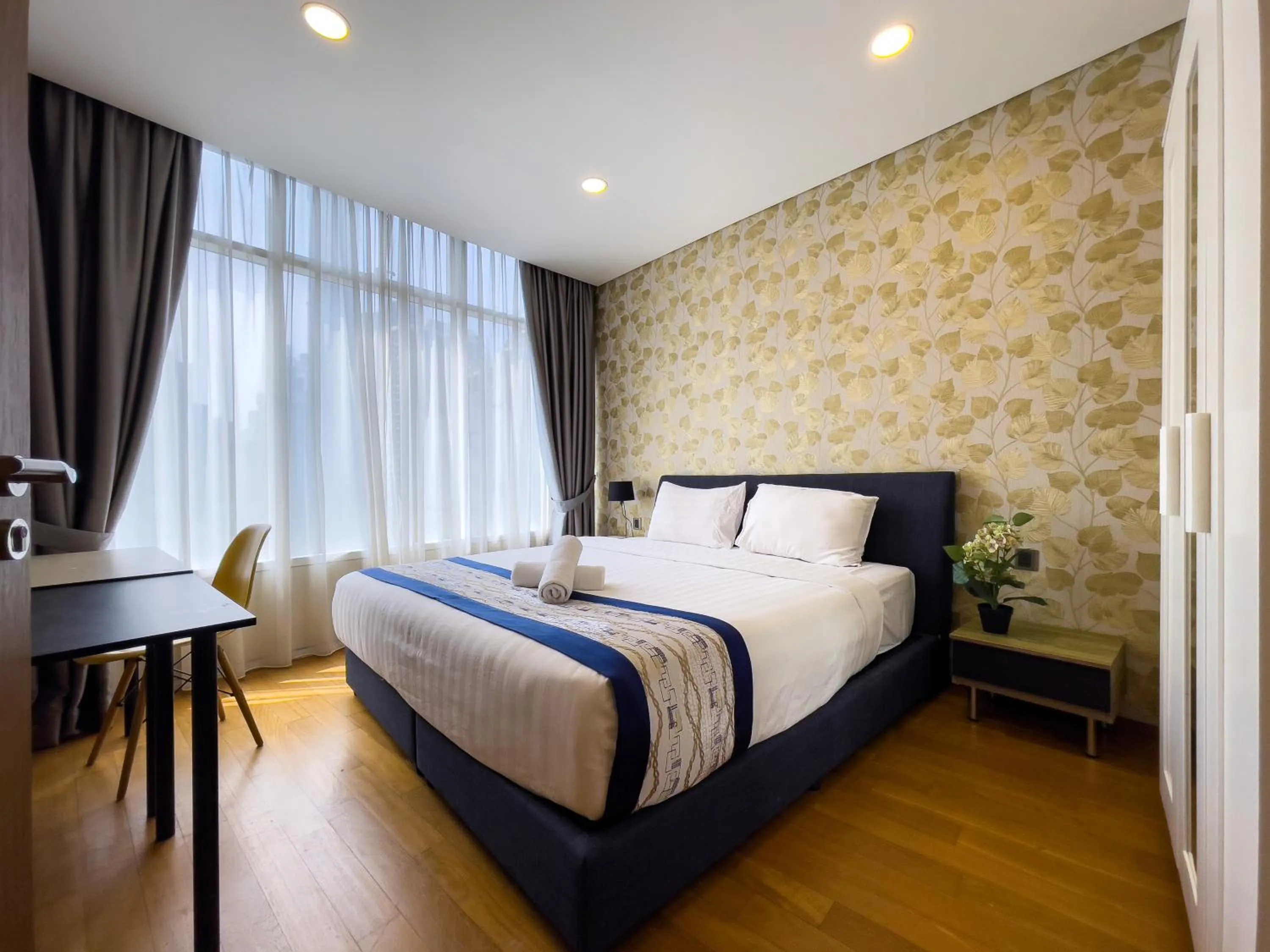 Vortex KLCC Suites by Homestay