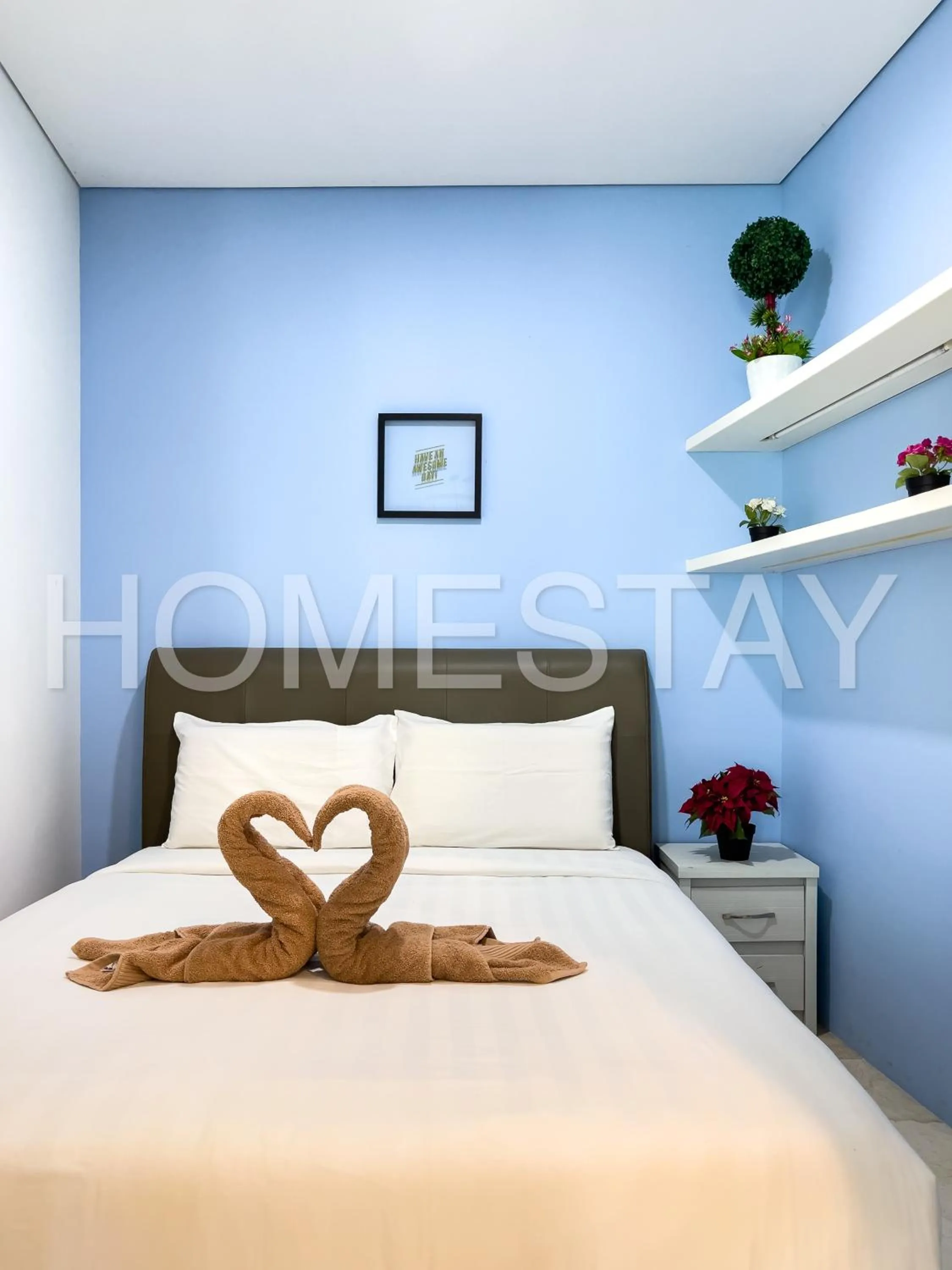 Vortex KLCC Suites by Homestay