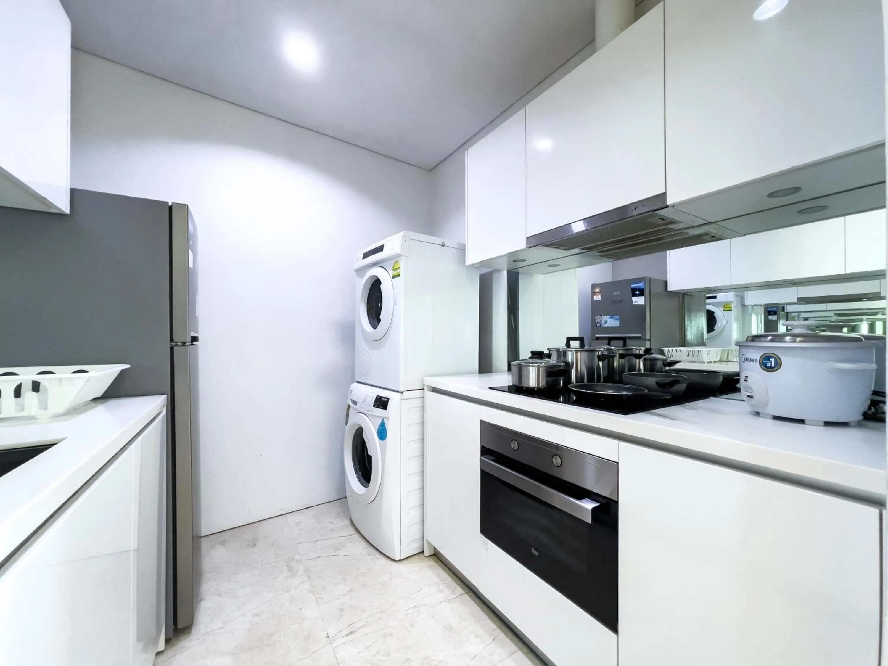 Vortex KLCC Suites by Homestay