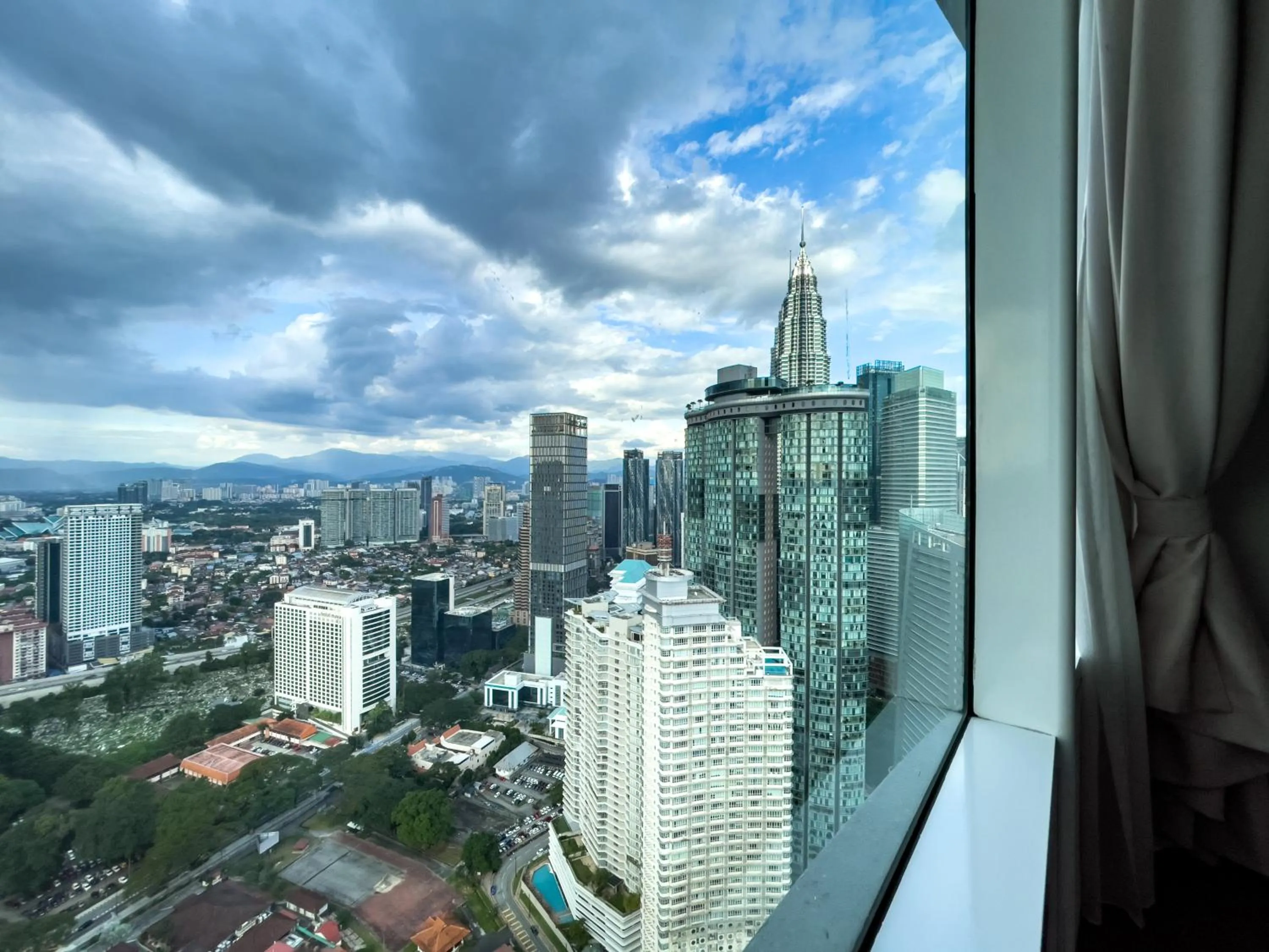 Vortex KLCC Suites by Homestay