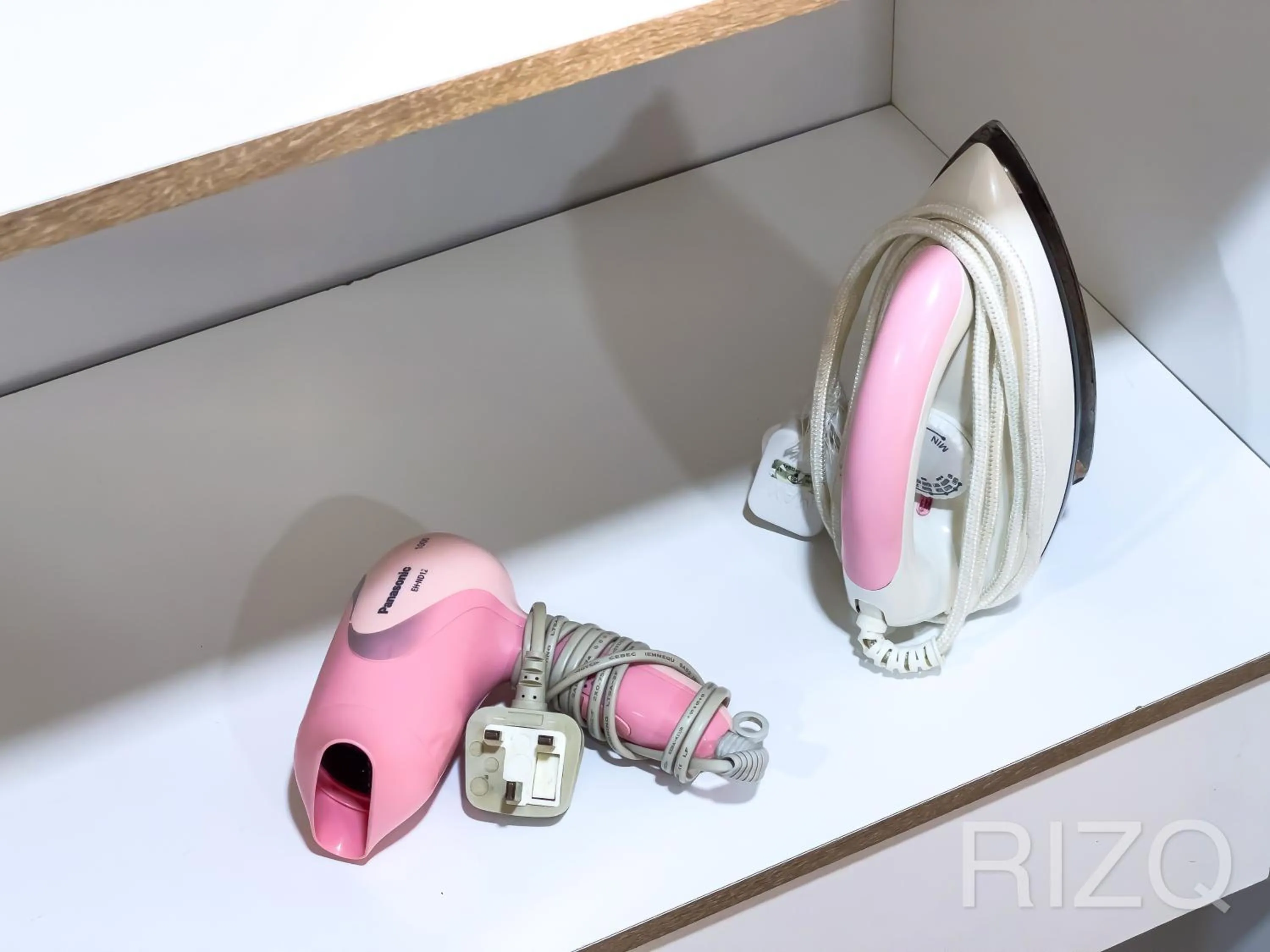 Vortex KLCC Suites by Homestay