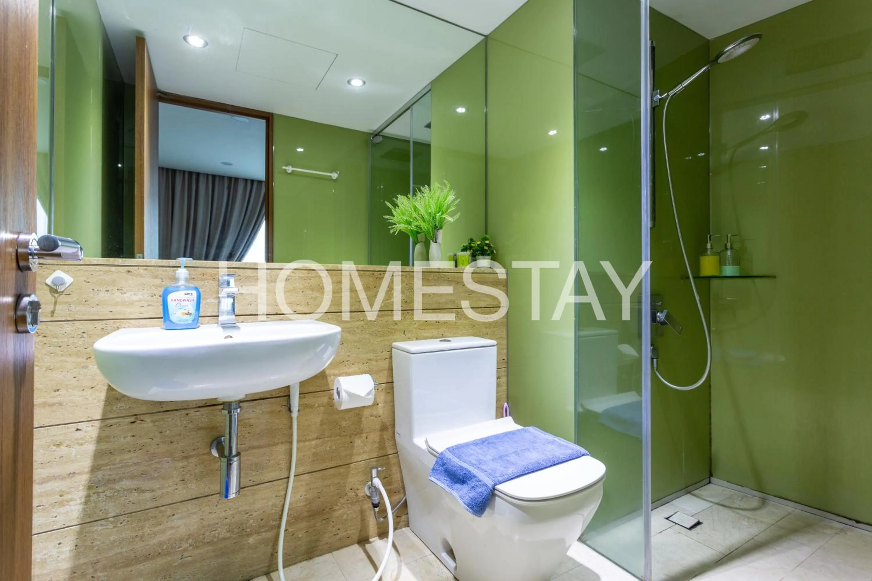 Vortex KLCC Suites by Homestay