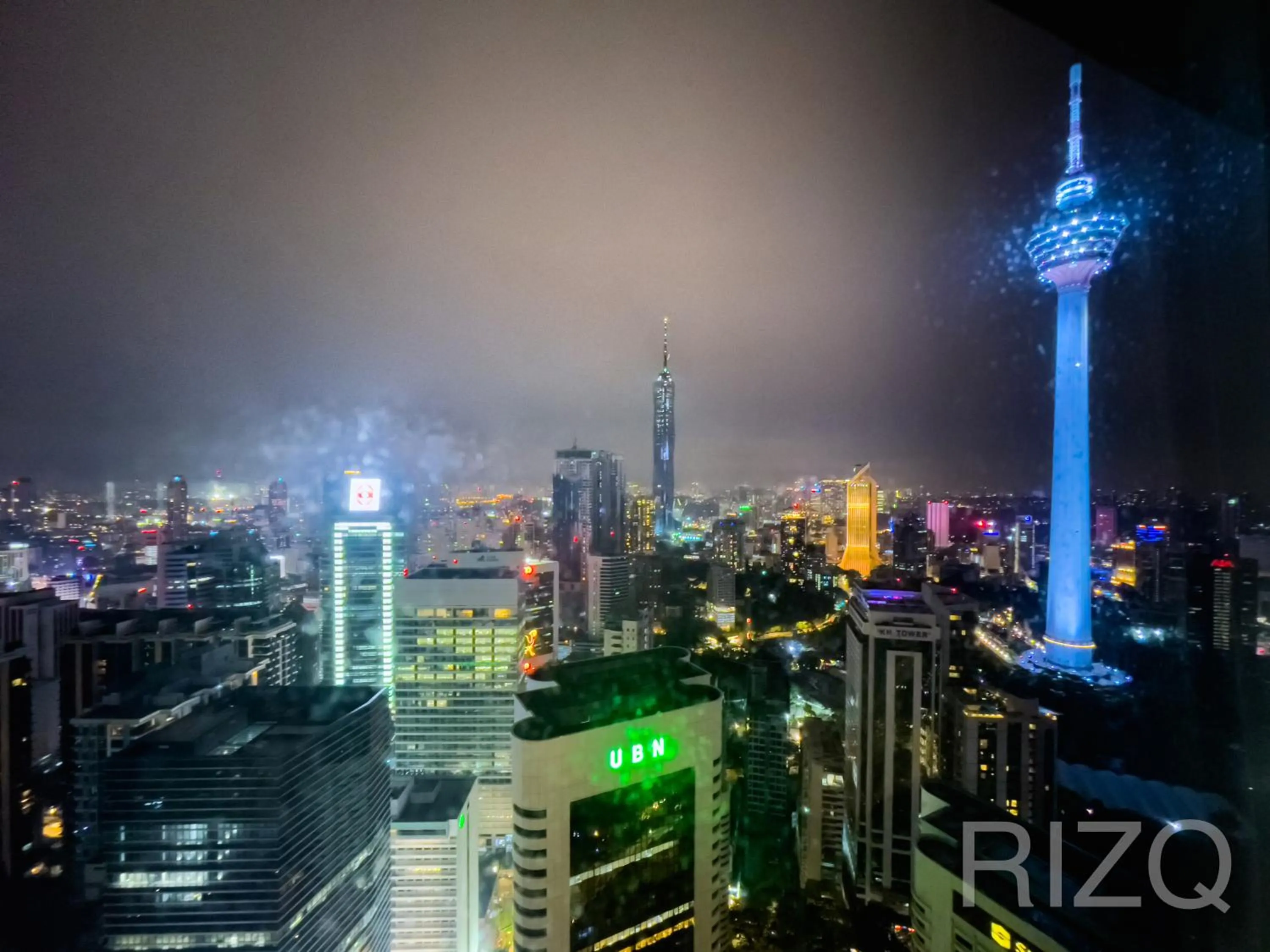 Vortex KLCC Suites by Homestay