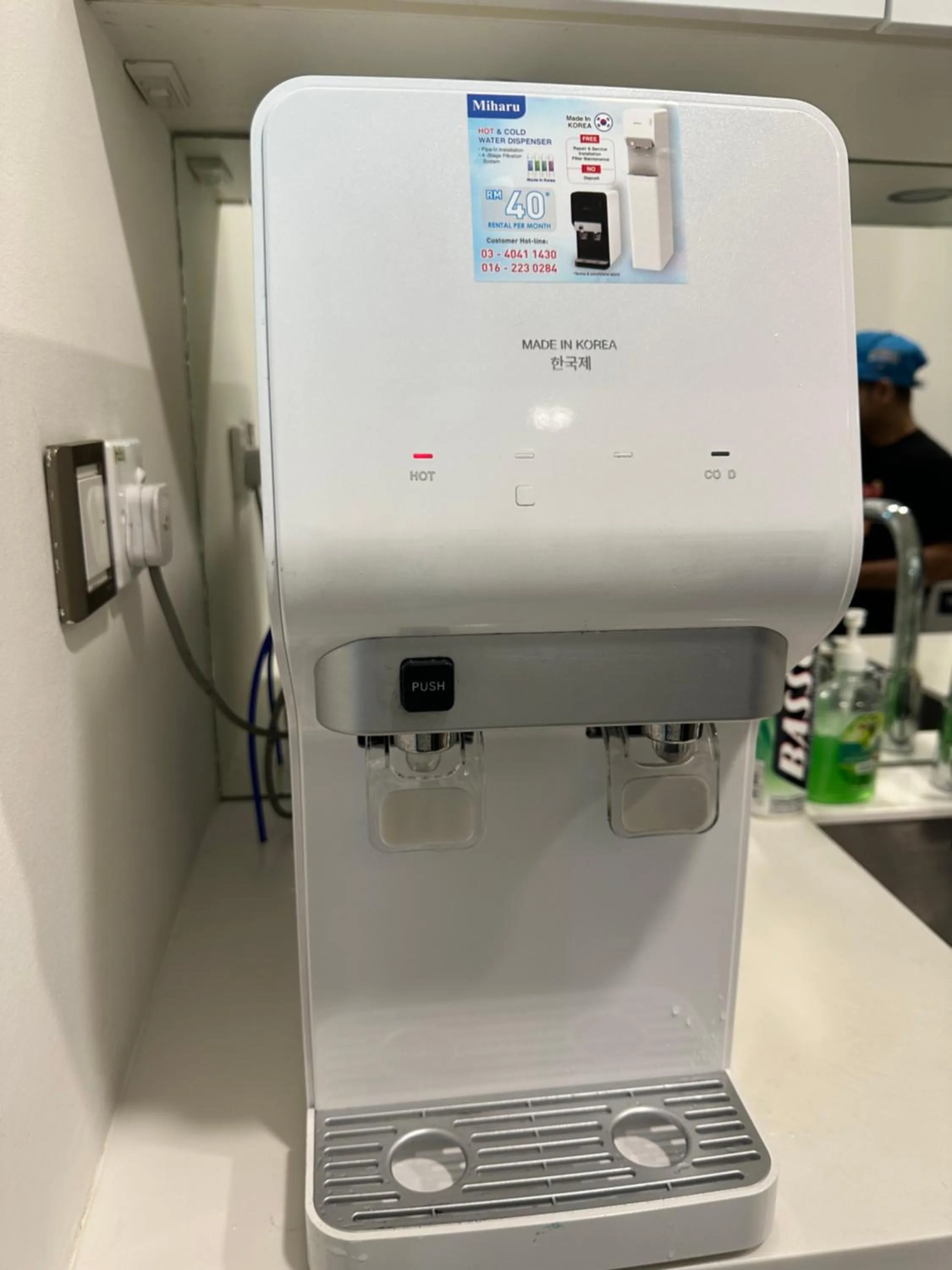 Vortex KLCC Suites by Homestay