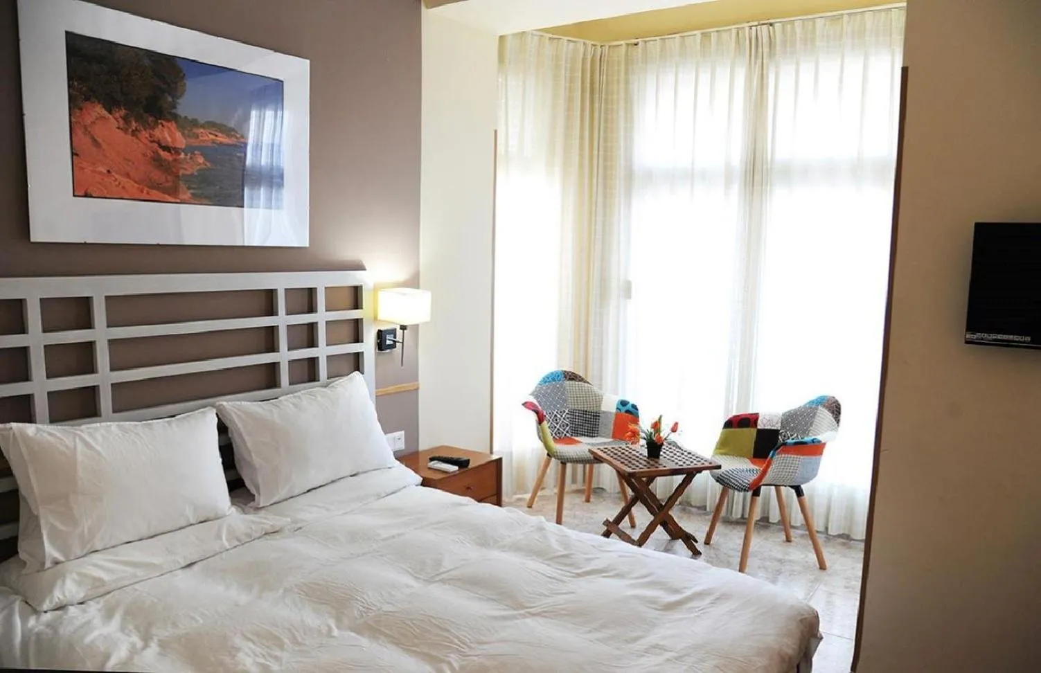 Pension Subirats Perello