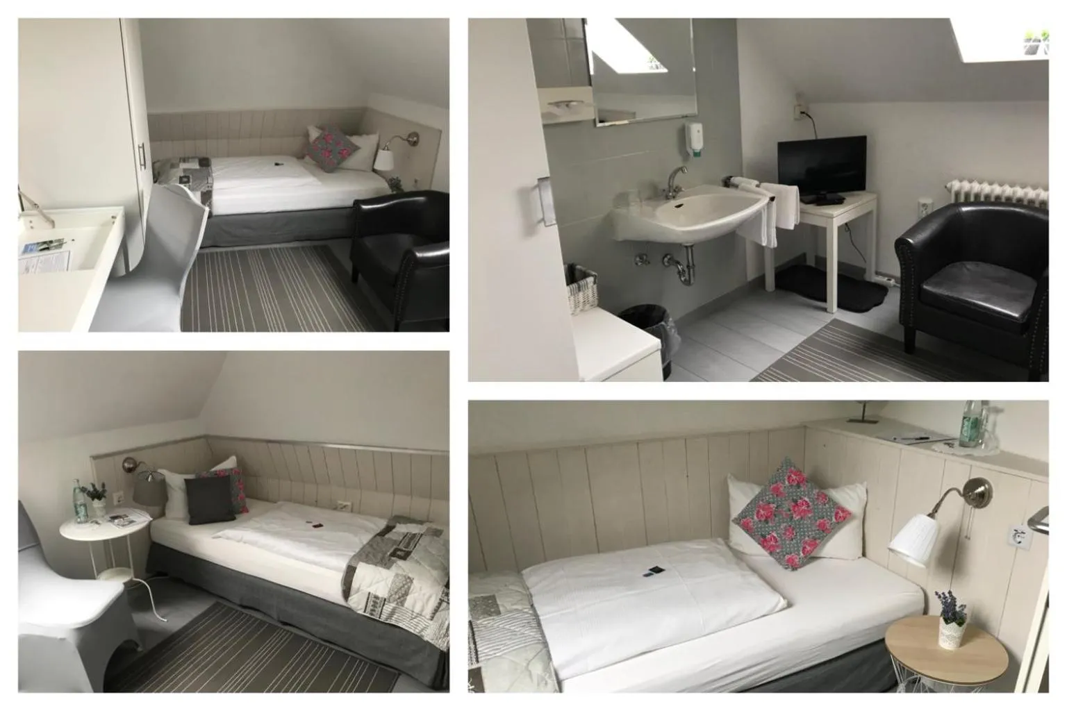 Photo of the whole room in Krone Britzingen