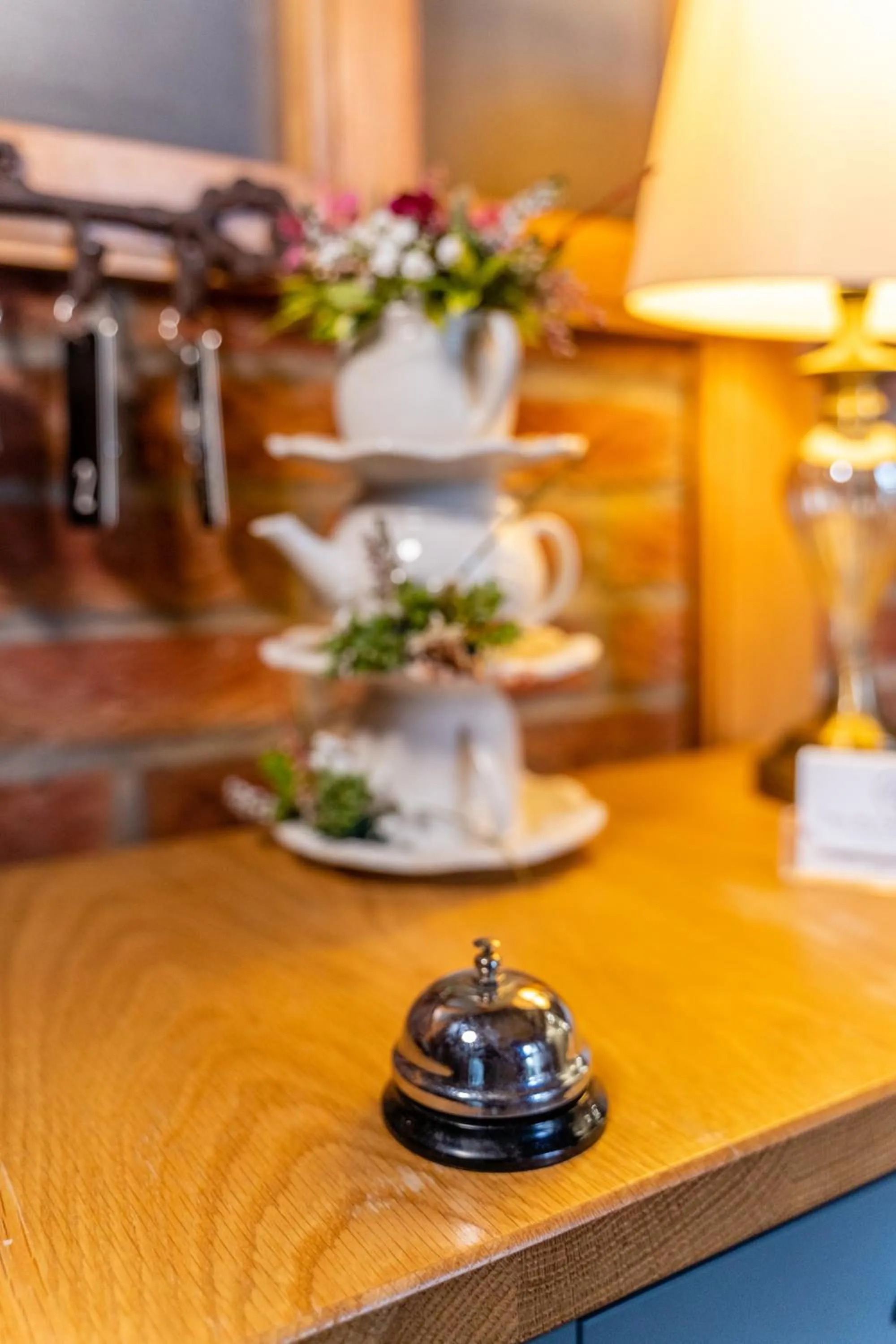 Other in The Mulberrys B&B