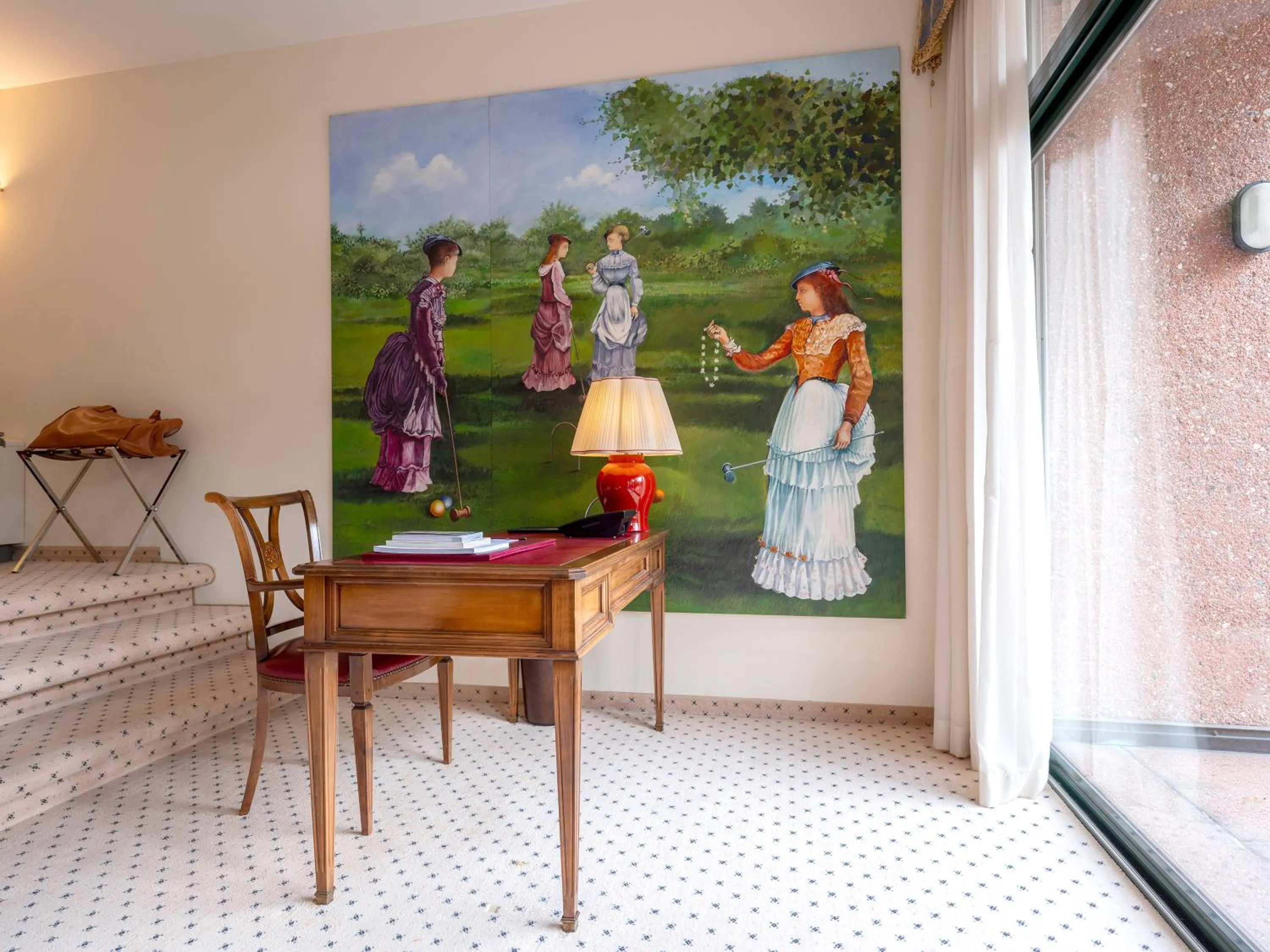 Other in Park Hotel Principe