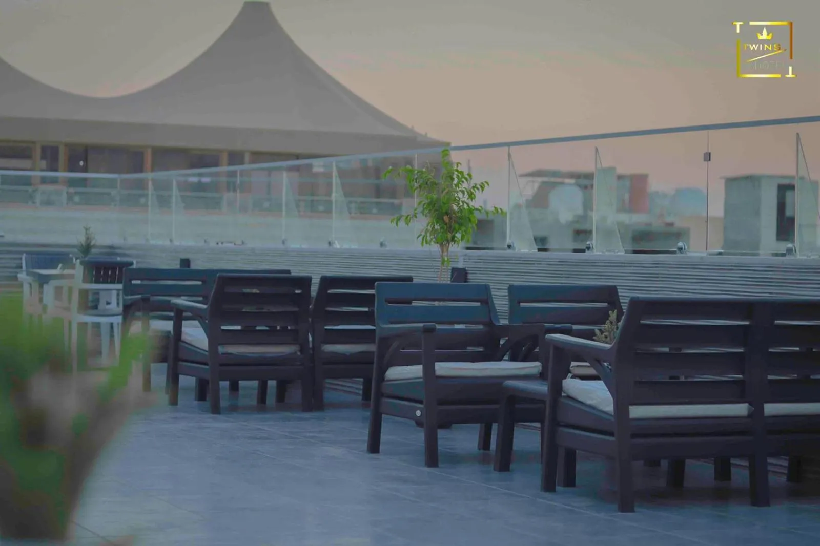 Day in Twins Boutique Hotel