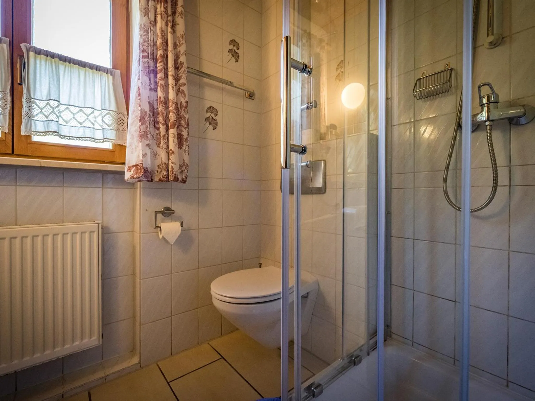 Hotel- Pension Oechsner