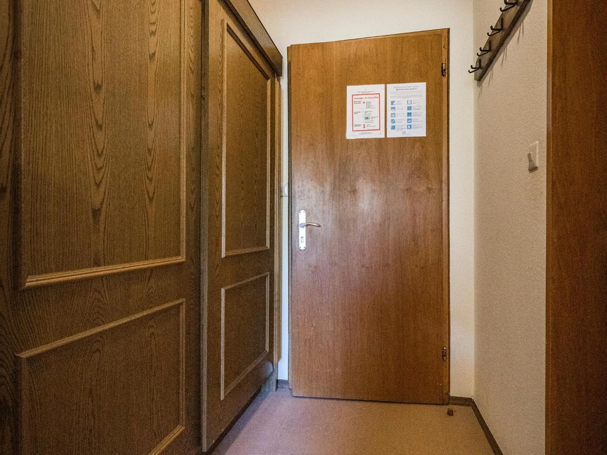 Hotel- Pension Oechsner