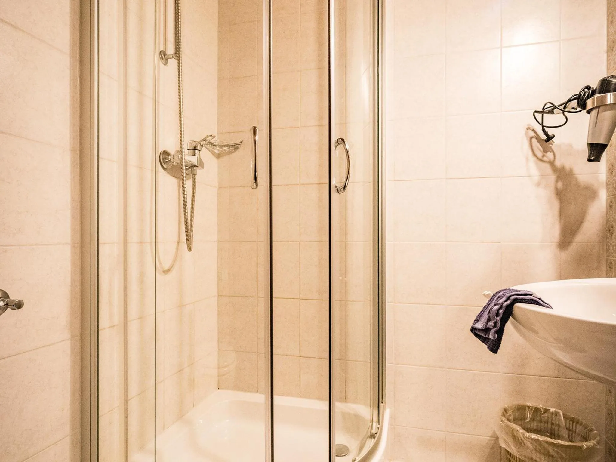 Hotel- Pension Oechsner