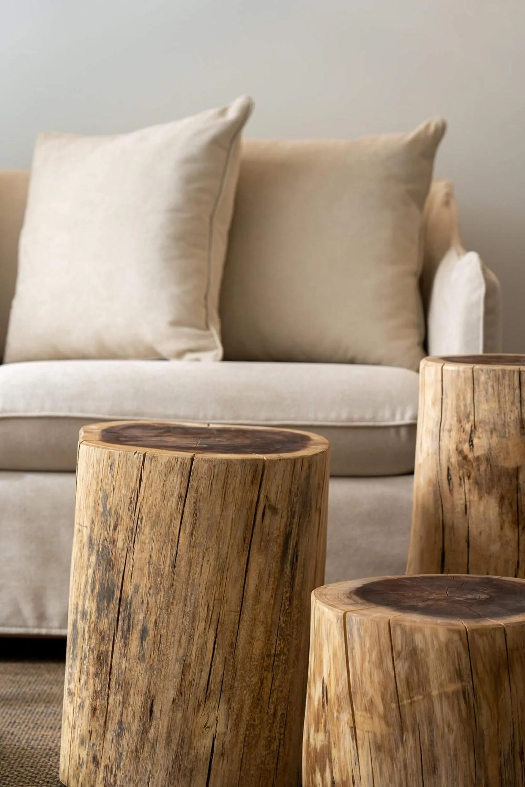 Bedroom in Octant Evora