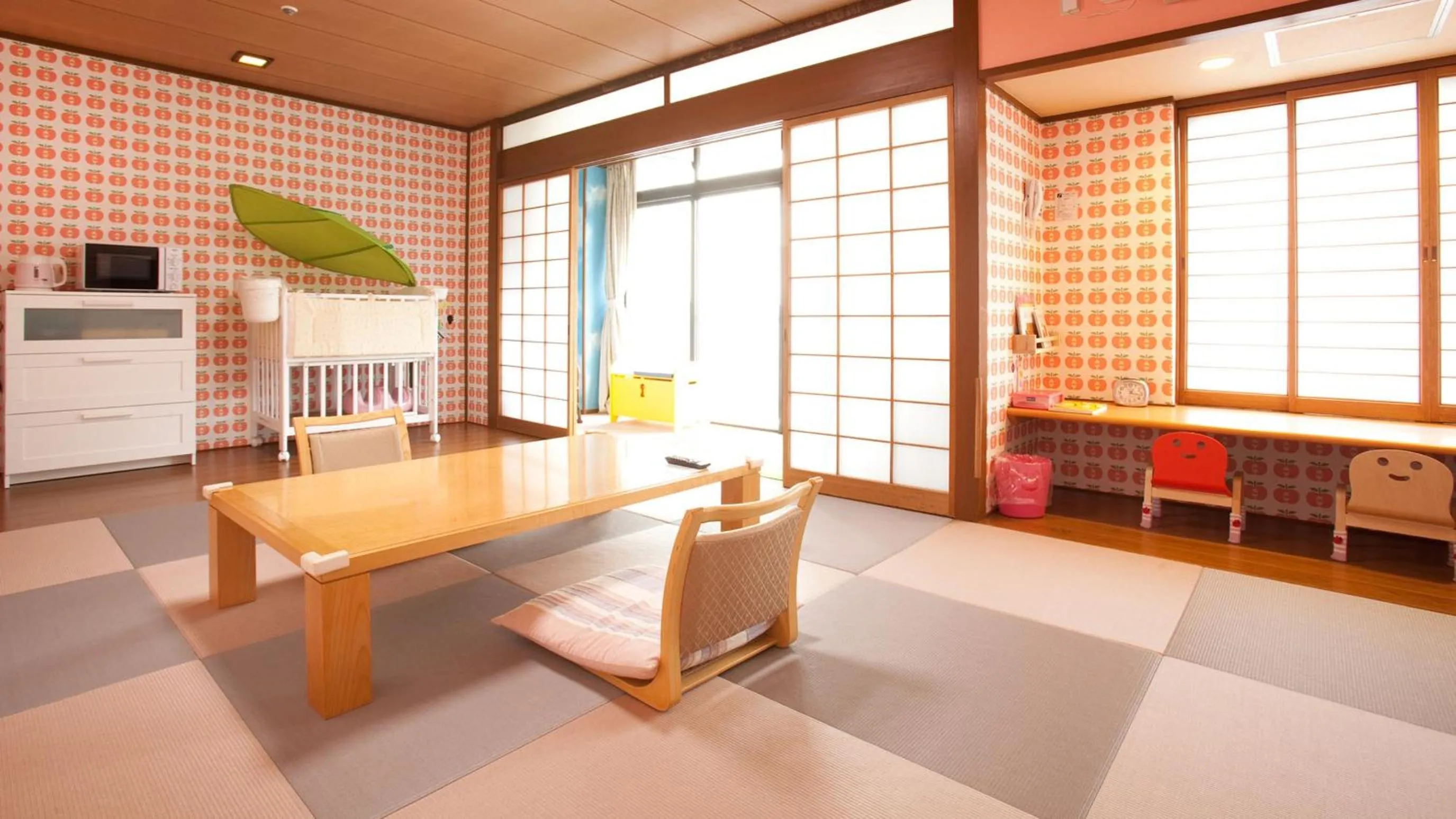 Kinugawa Onsen Hotel