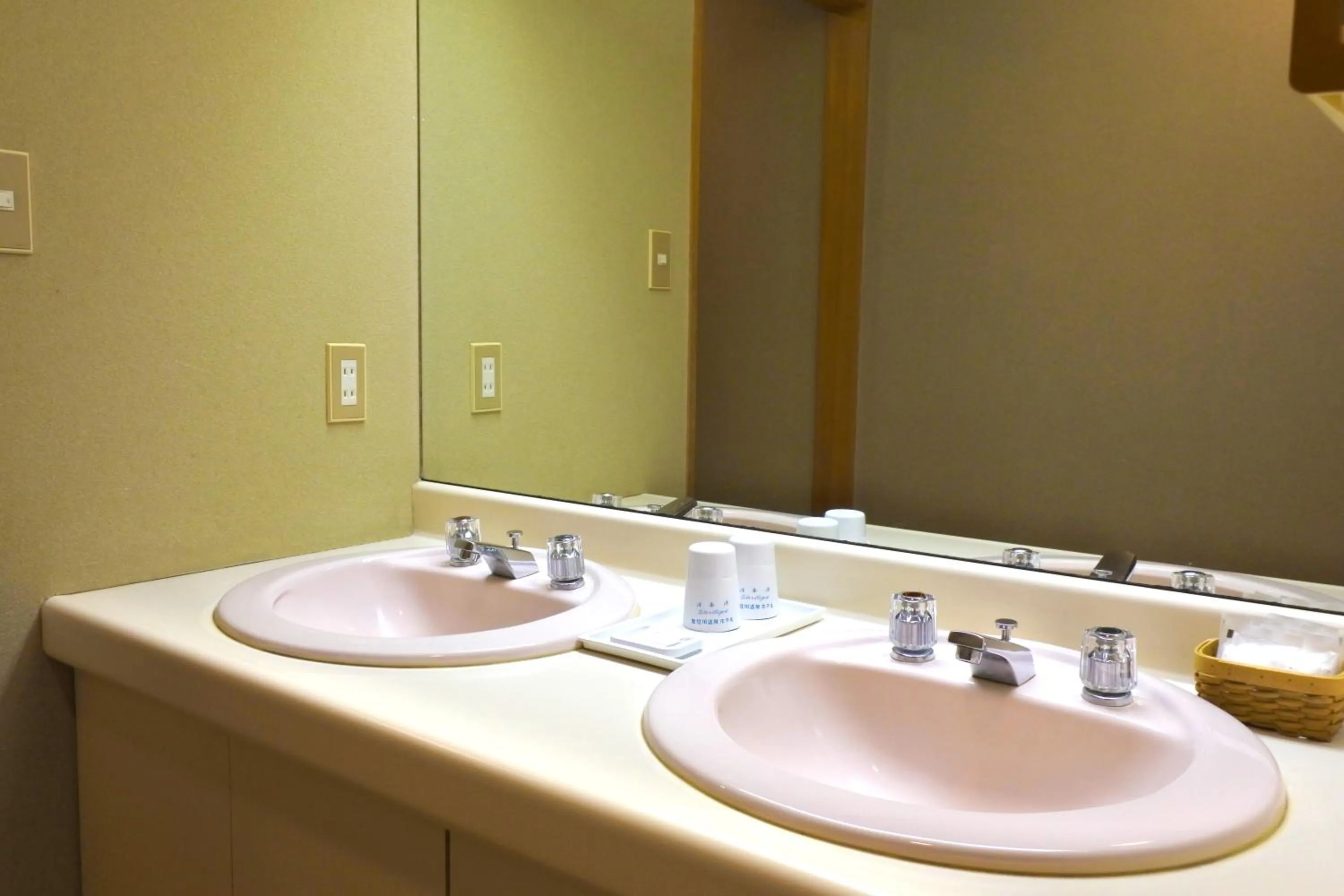 Kinugawa Onsen Hotel