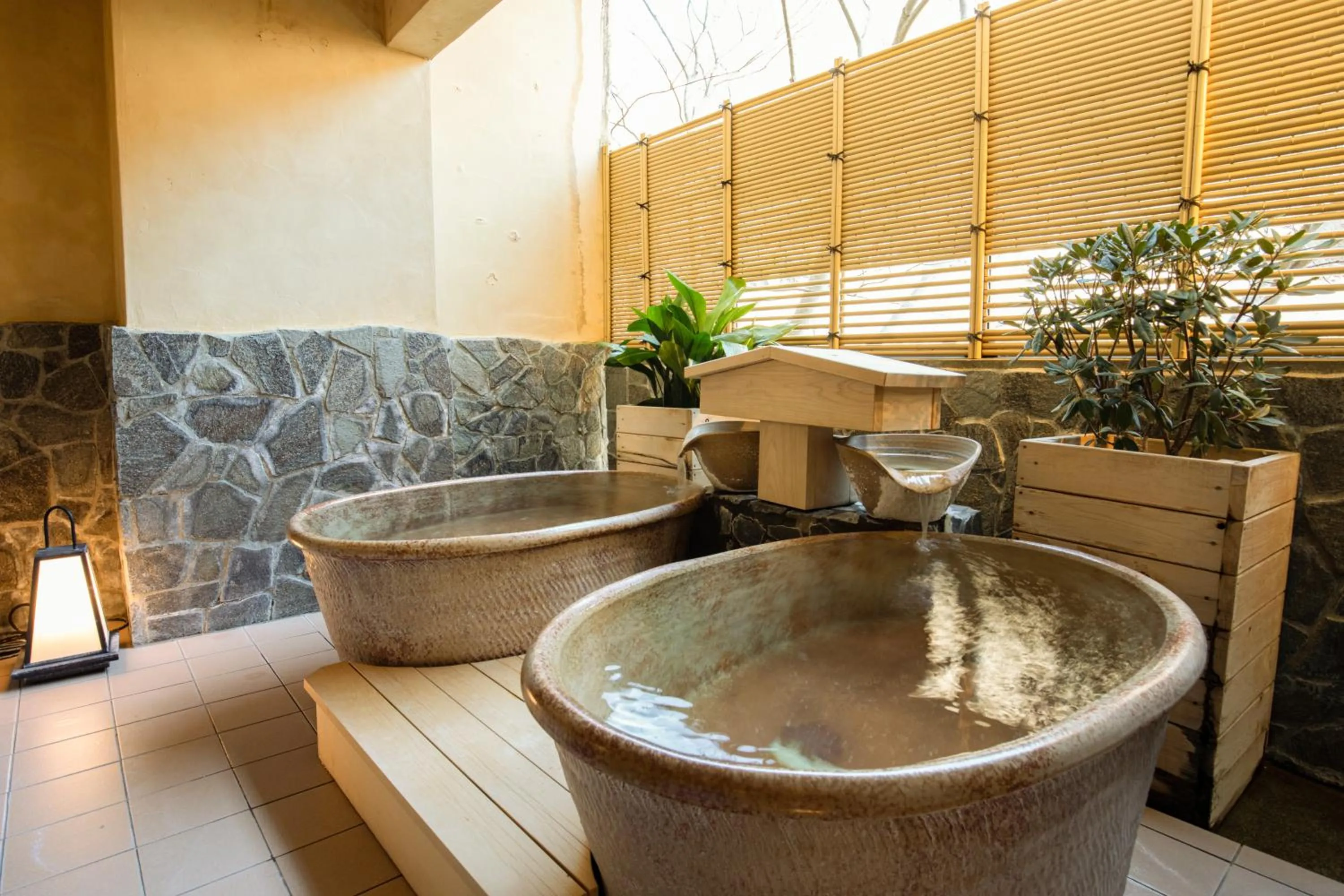 Kinugawa Onsen Hotel