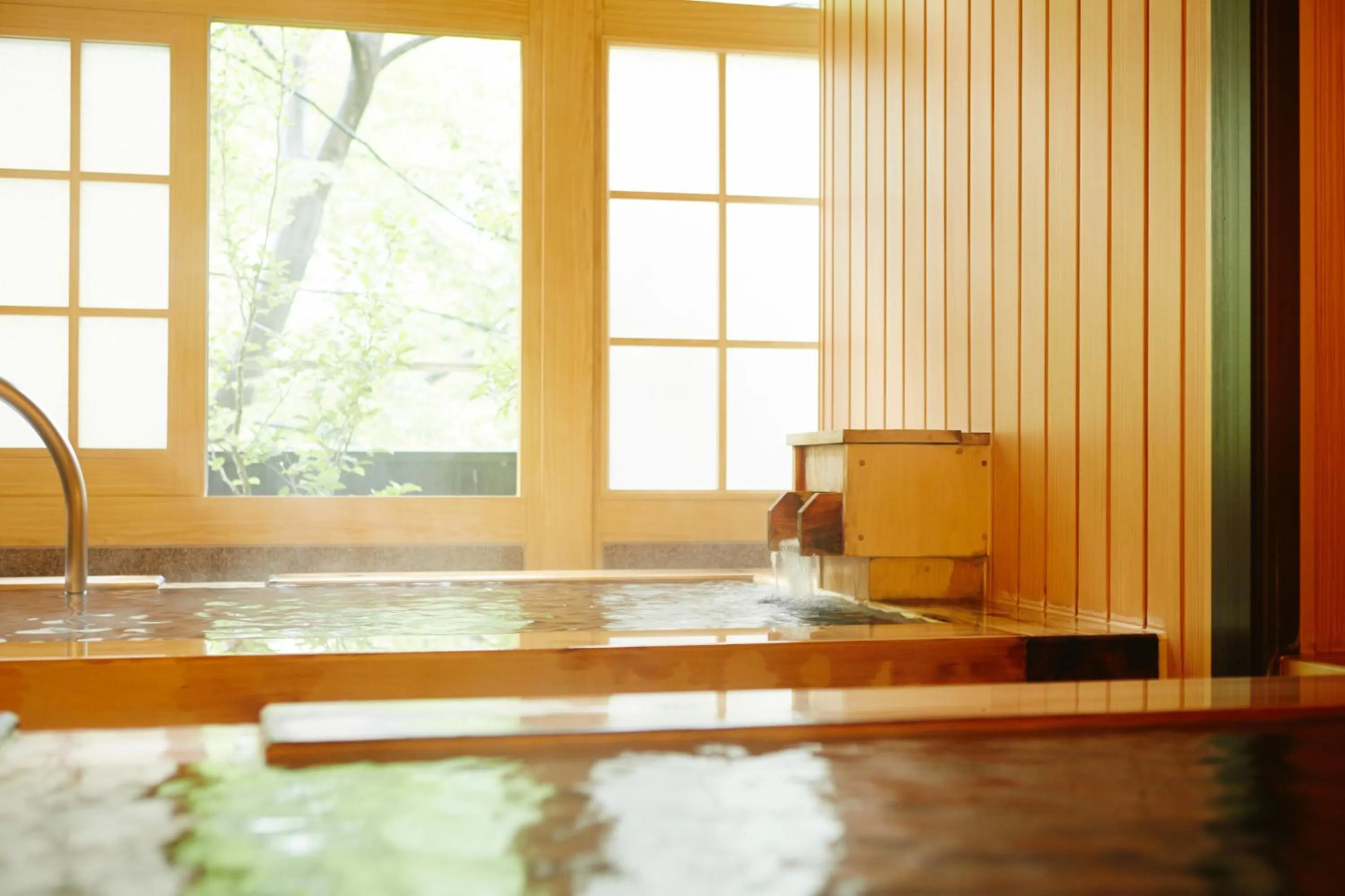 Kinugawa Onsen Hotel