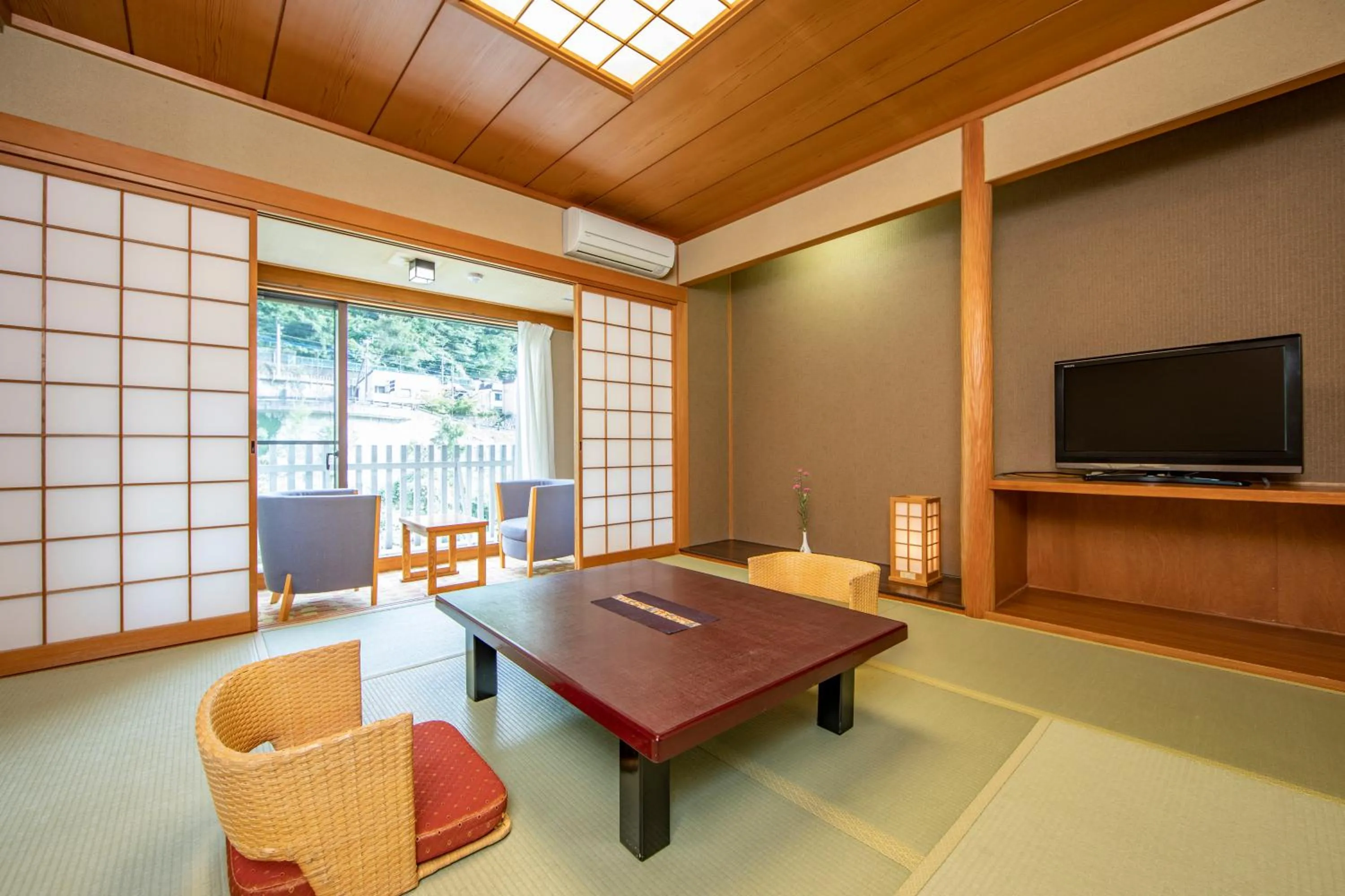 Kinugawa Onsen Hotel