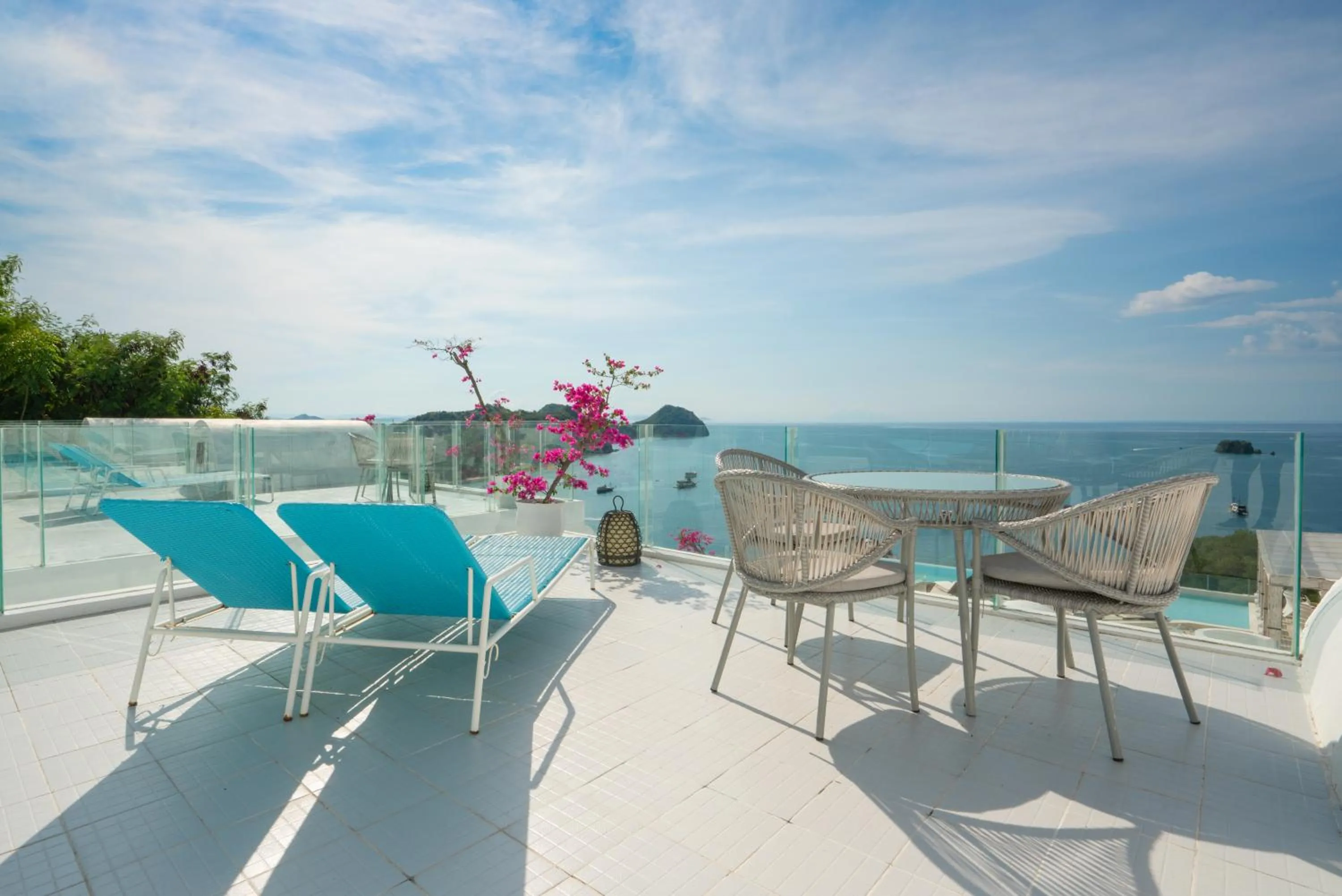 View (from property/room) in Loccal Collection Hotel Komodo