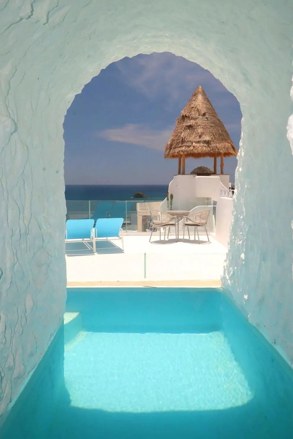 View (from property/room) in Loccal Collection Hotel Komodo