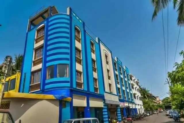 HOTEL AVISHA Residency HOTEL AVISHA Residency