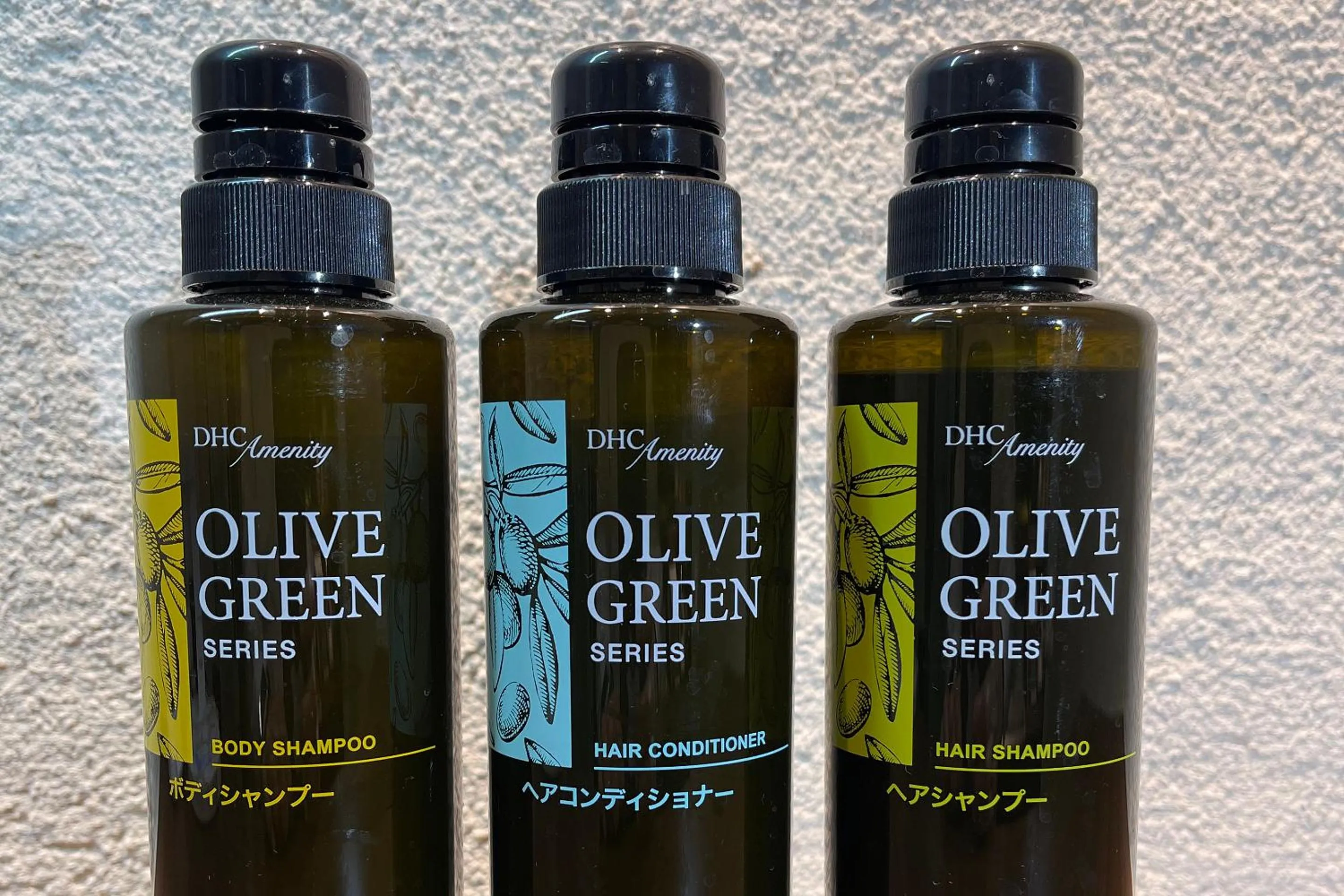 Bathroom in Asta Hotel