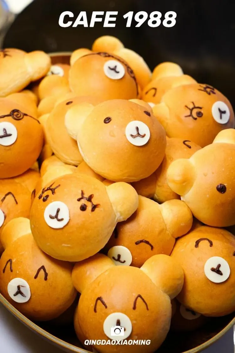 Food and drinks in Qingdao Haitian Hotel