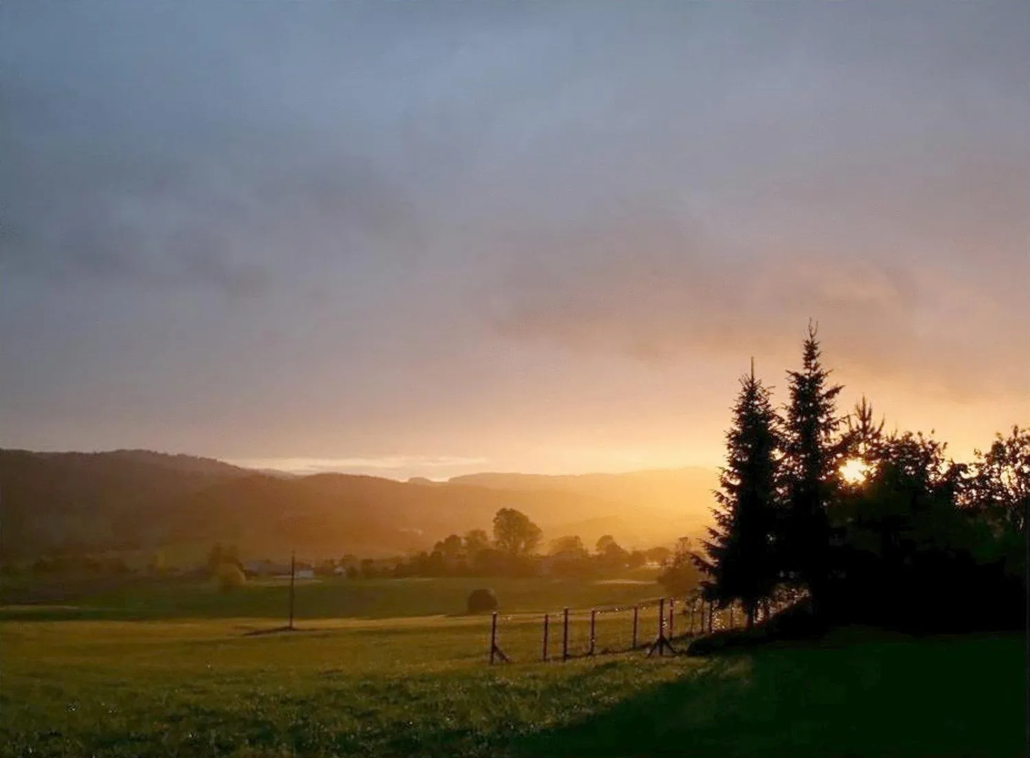 Other in Kucher's Landhotel