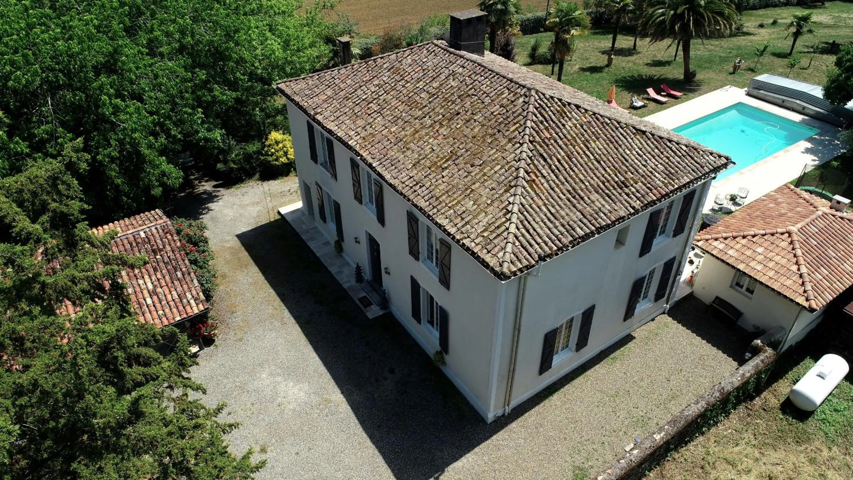 Maison Matachot