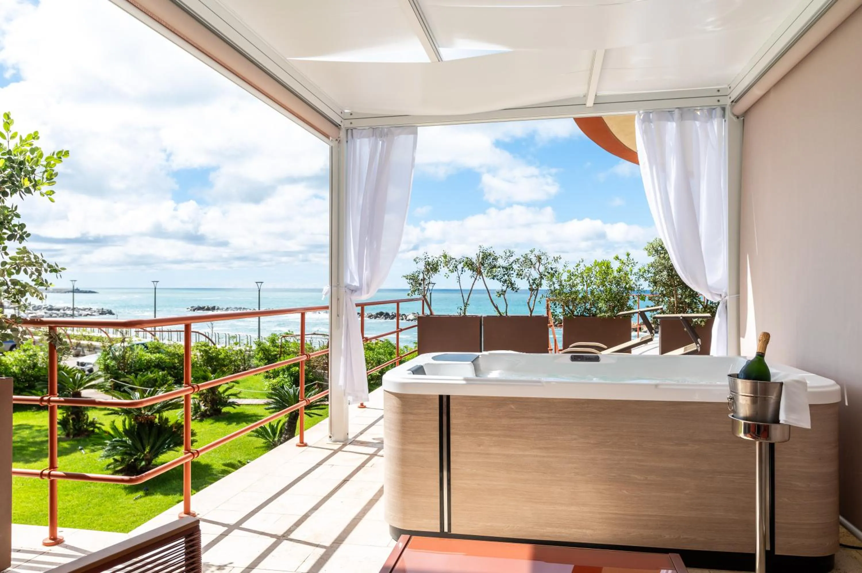 Grand Hotel Torre Fara