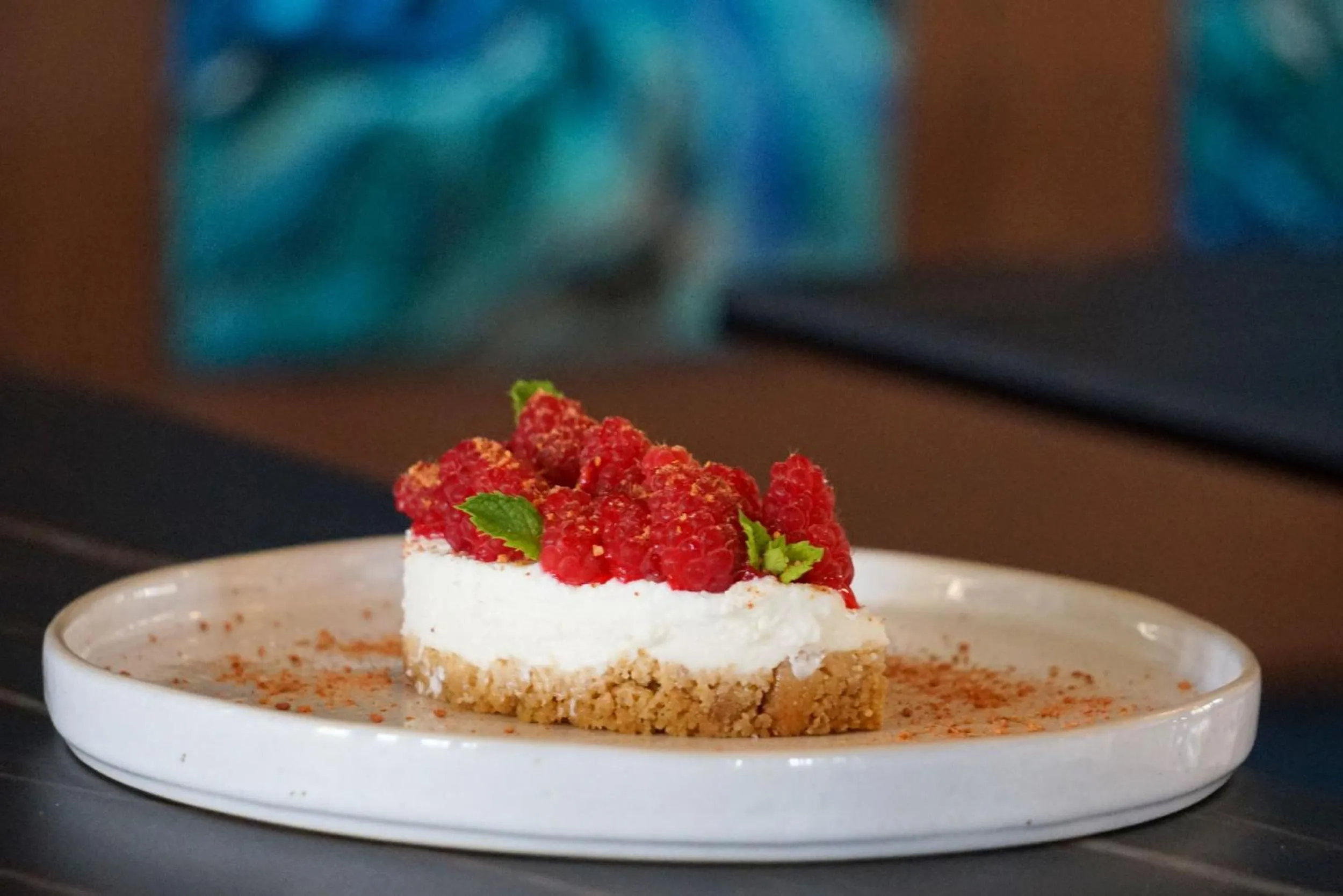 Restaurant/places to eat in Grand Hotel Torre Fara